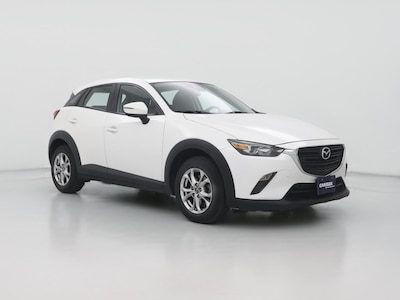 2019 Mazda CX-3 Sport