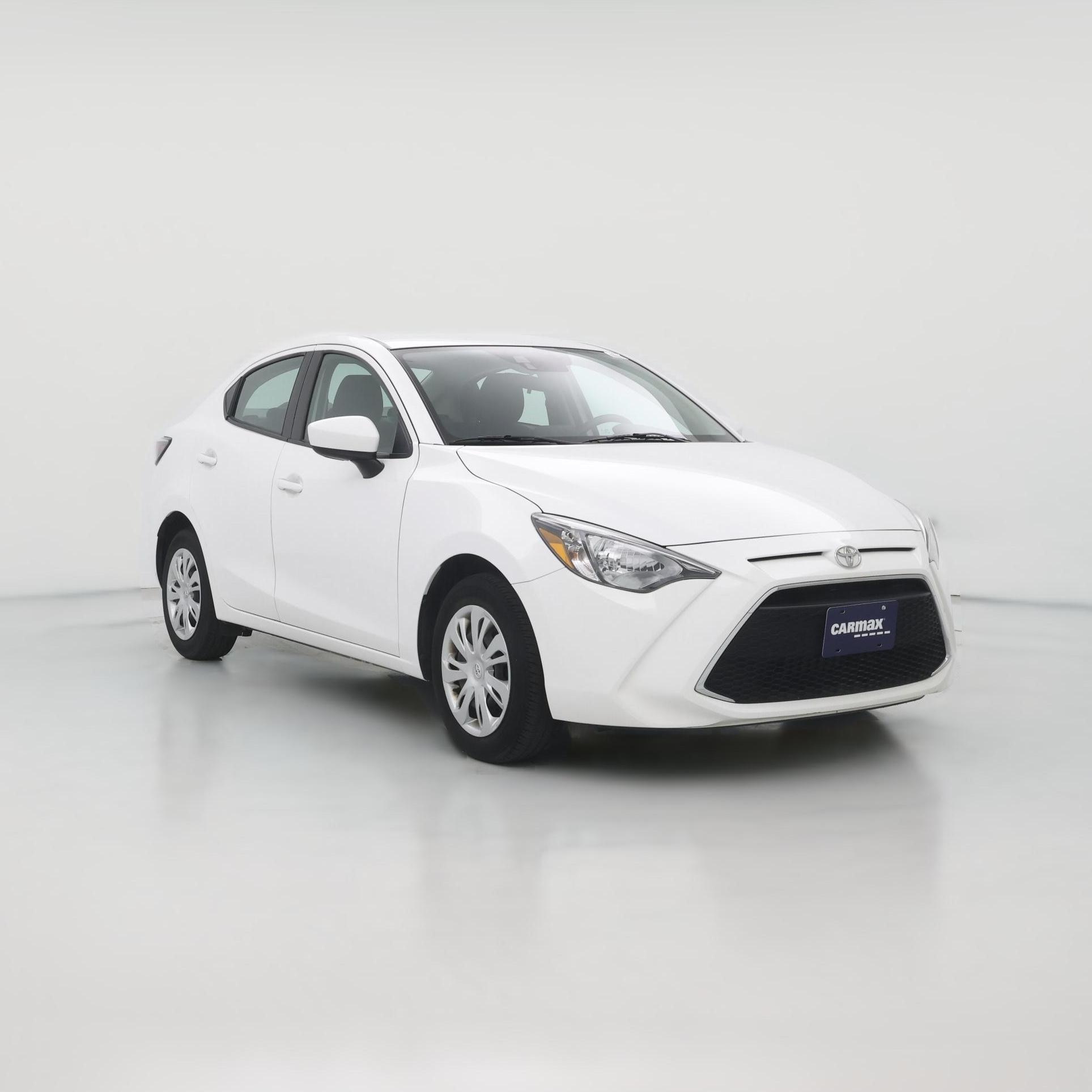 Thumbnail: 2020 Toyota Yaris - 1