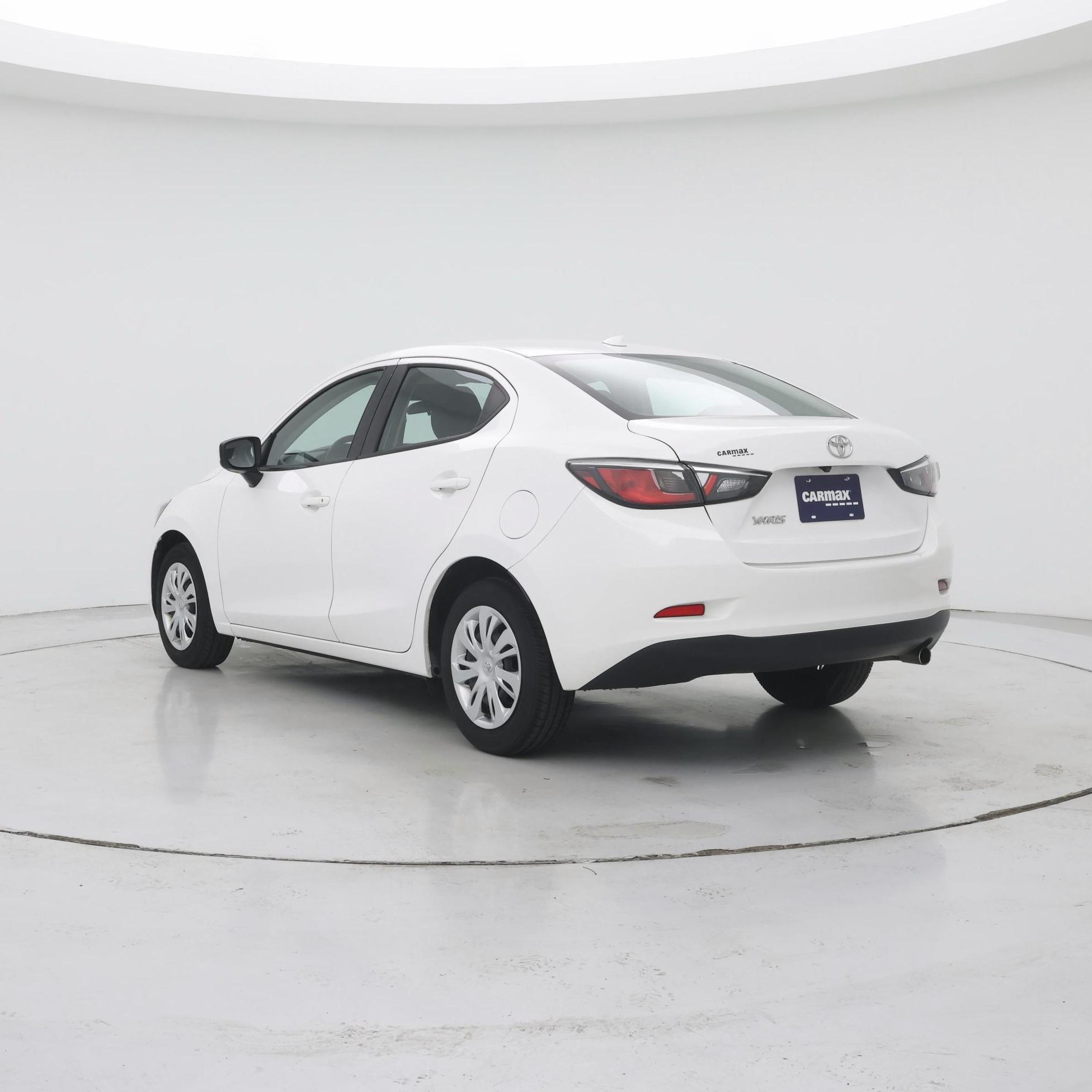 Thumbnail: 2020 Toyota Yaris - 2