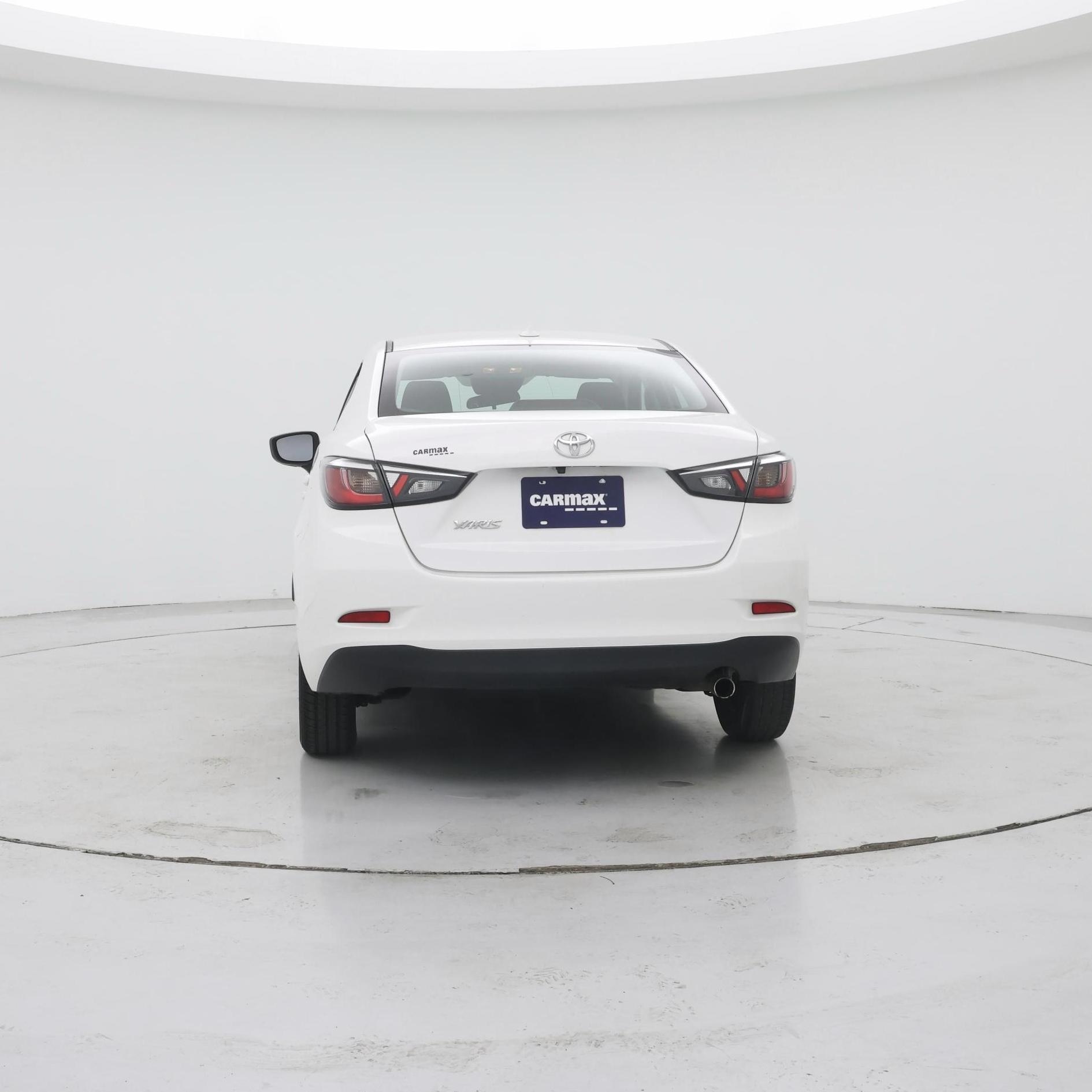 Thumbnail: 2020 Toyota Yaris - 6