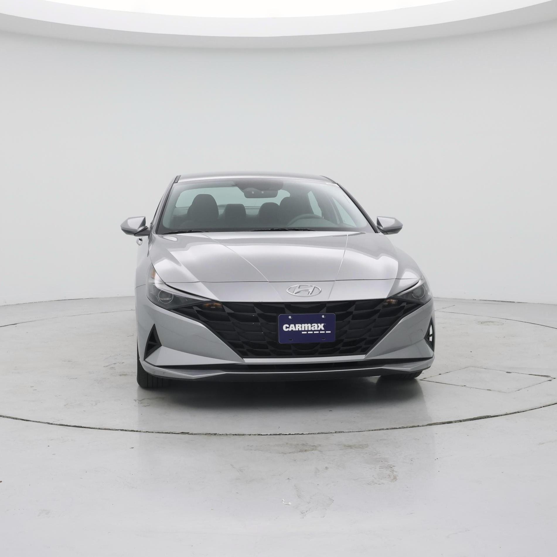 Thumbnail: 2021 Hyundai Elantra - 5