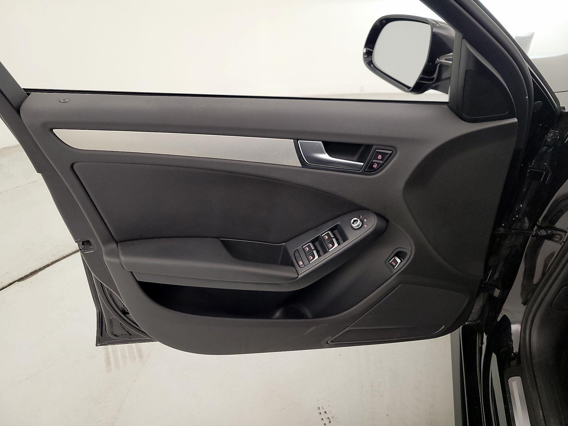 Thumbnail: 2016 Audi A4 - 12