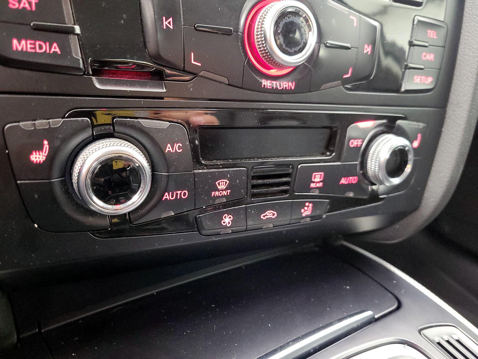 Thumbnail: 2016 Audi A4 - 15