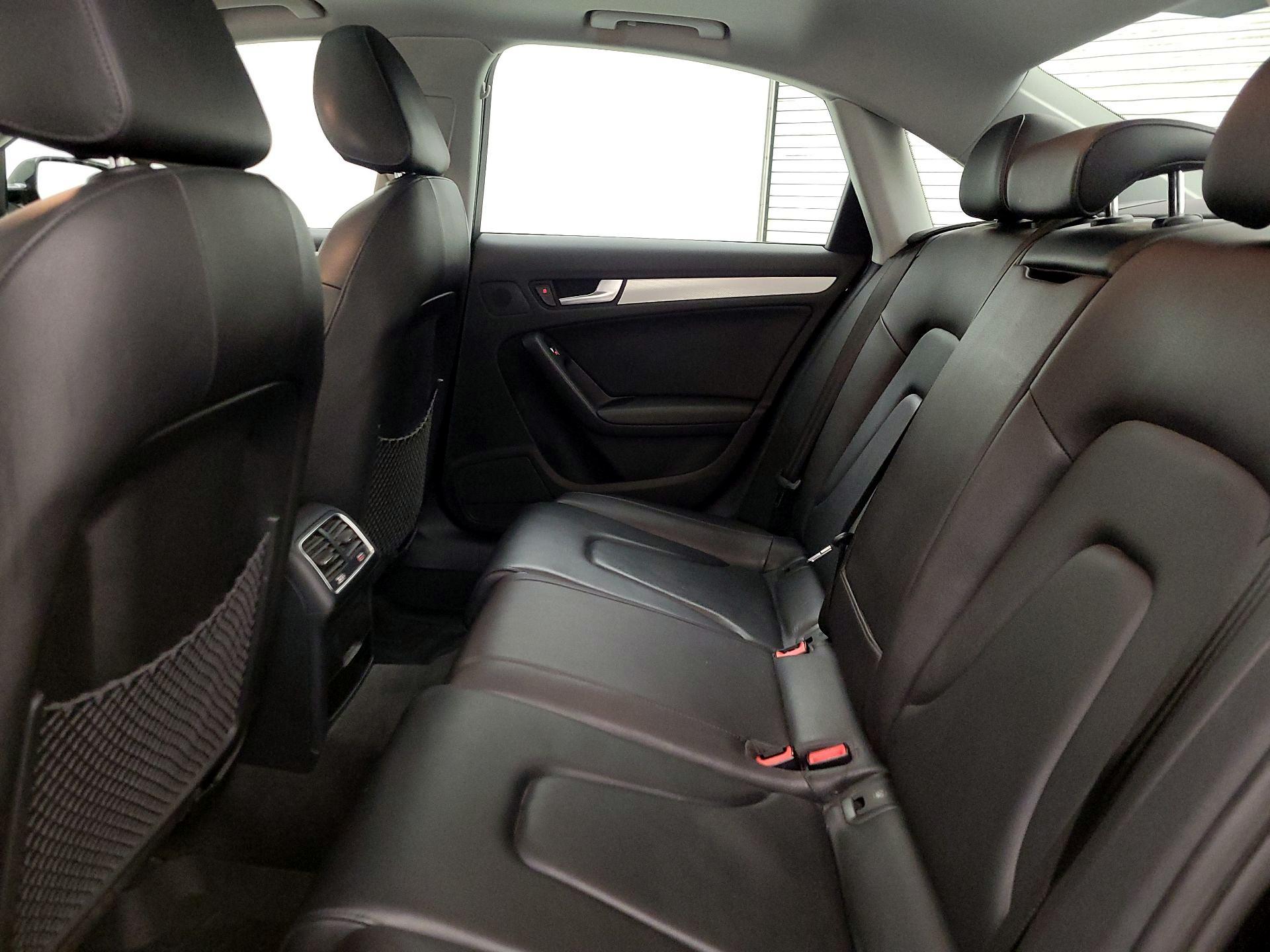 Thumbnail: 2016 Audi A4 - 18