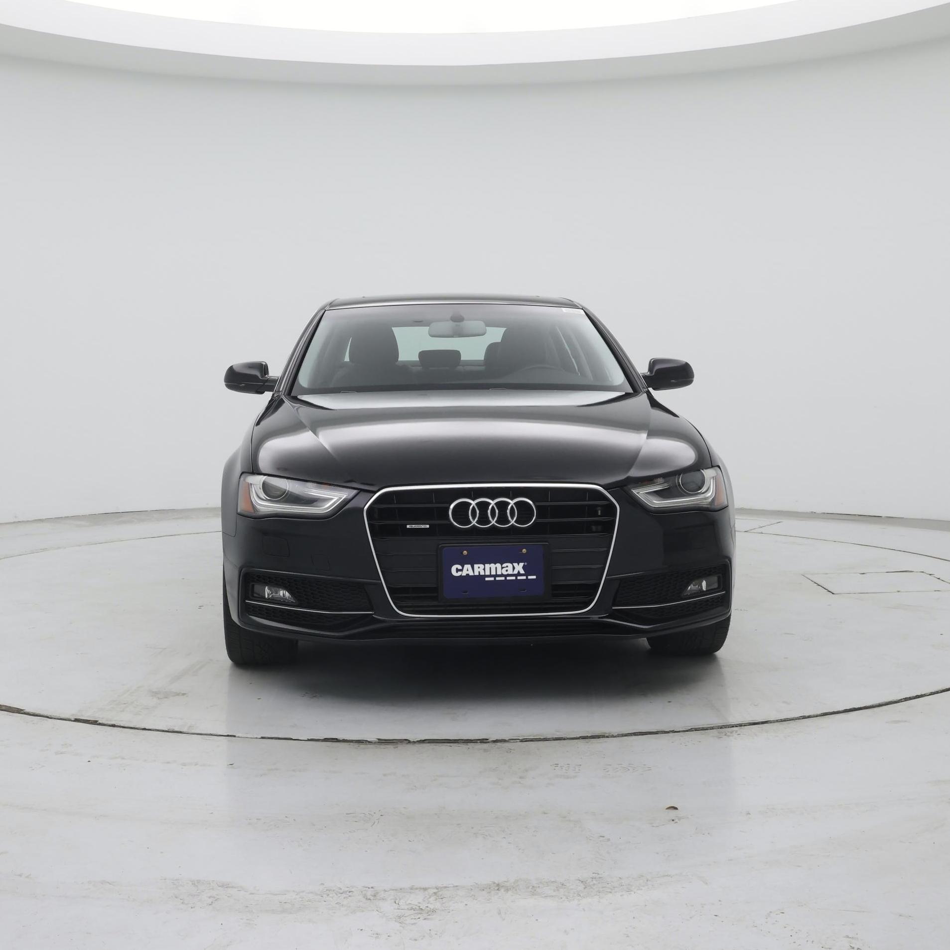 Thumbnail: 2016 Audi A4 - 5