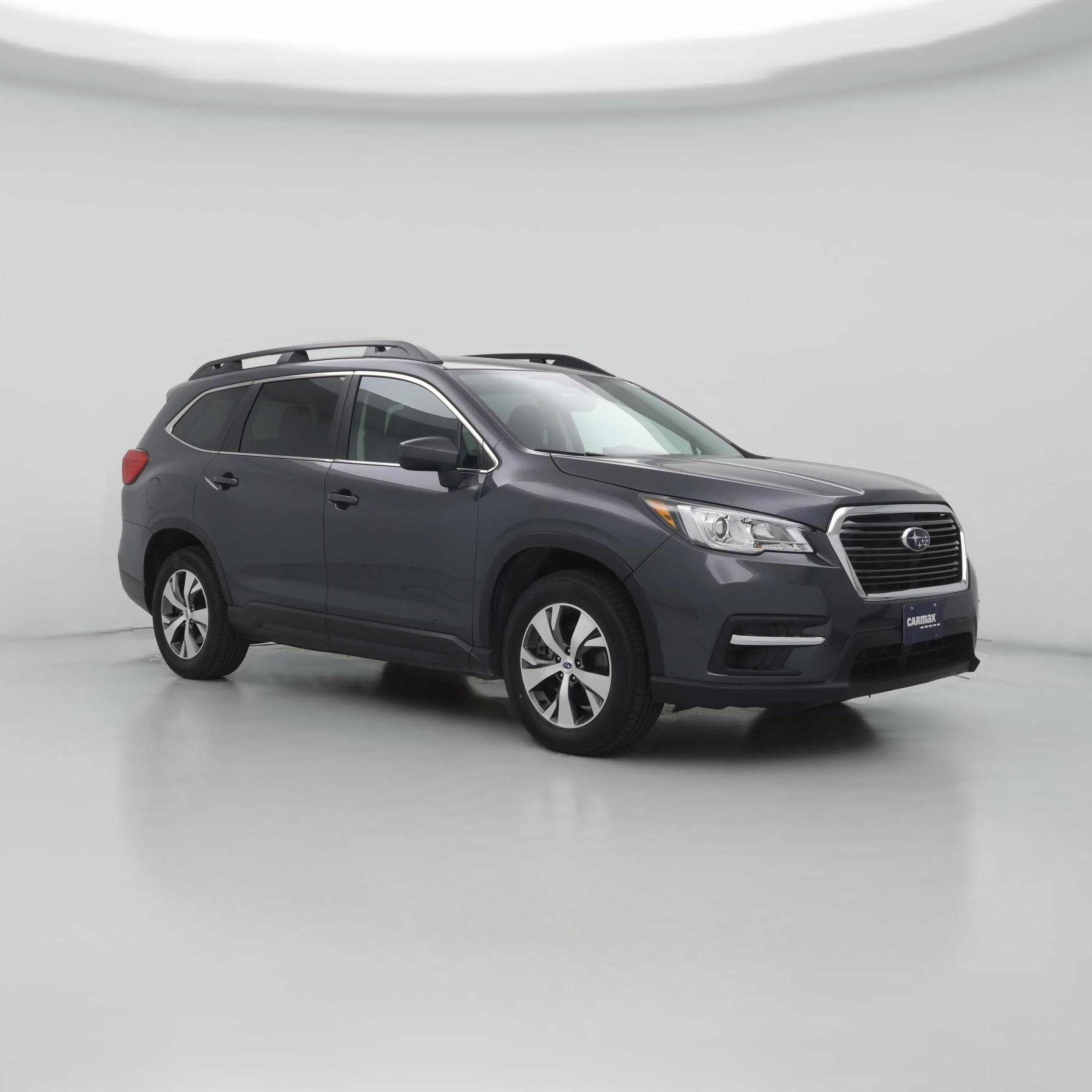 Thumbnail: 2019 Subaru Ascent - 1