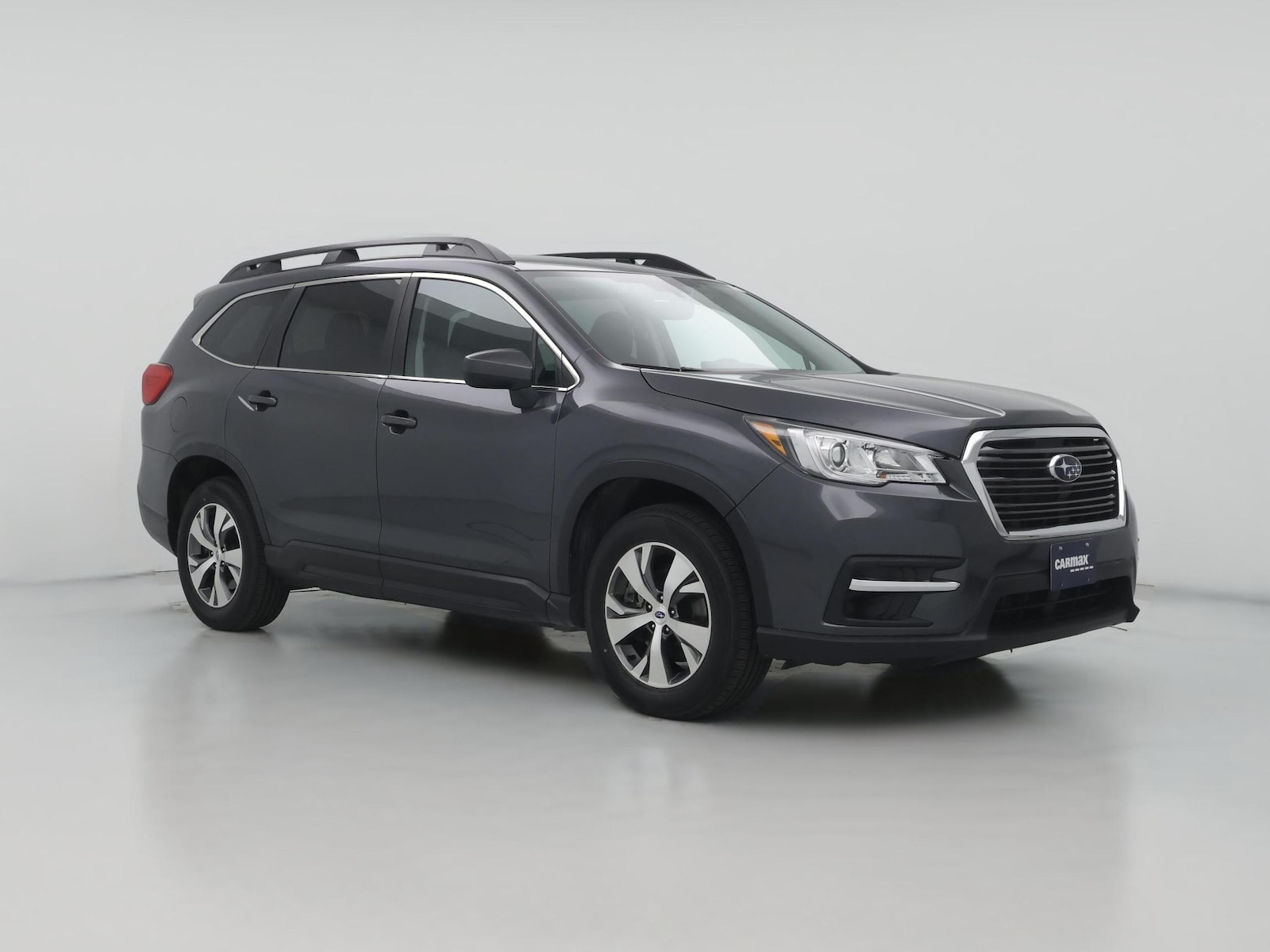 2019 Subaru Ascent Premium