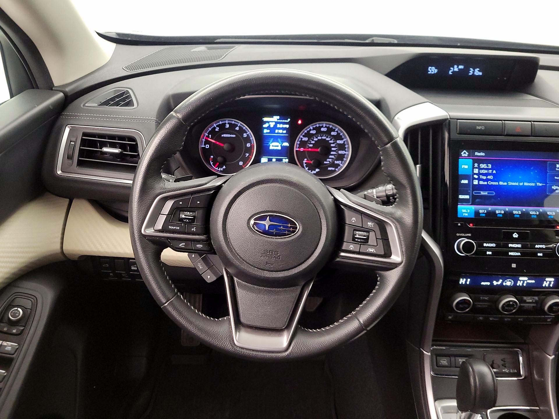 Thumbnail: 2019 Subaru Ascent - 10