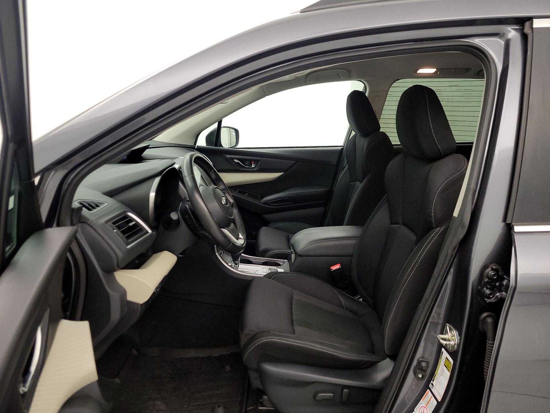 Thumbnail: 2019 Subaru Ascent - 11