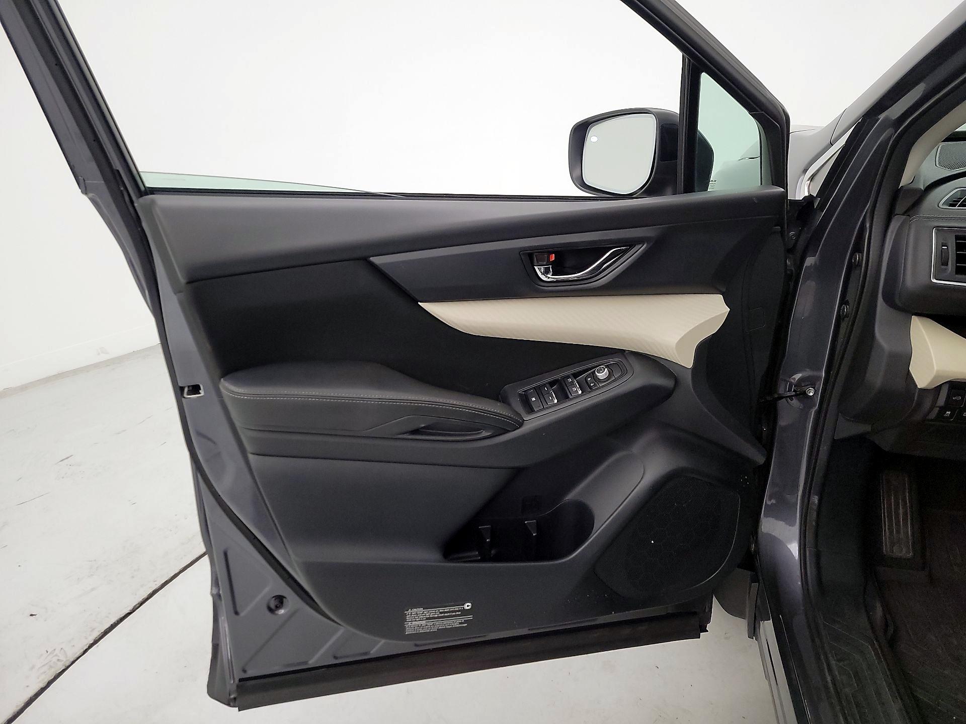 Thumbnail: 2019 Subaru Ascent - 12