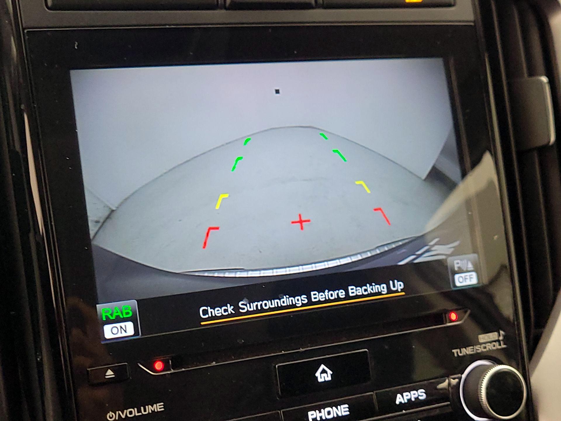 Thumbnail: 2019 Subaru Ascent - 14