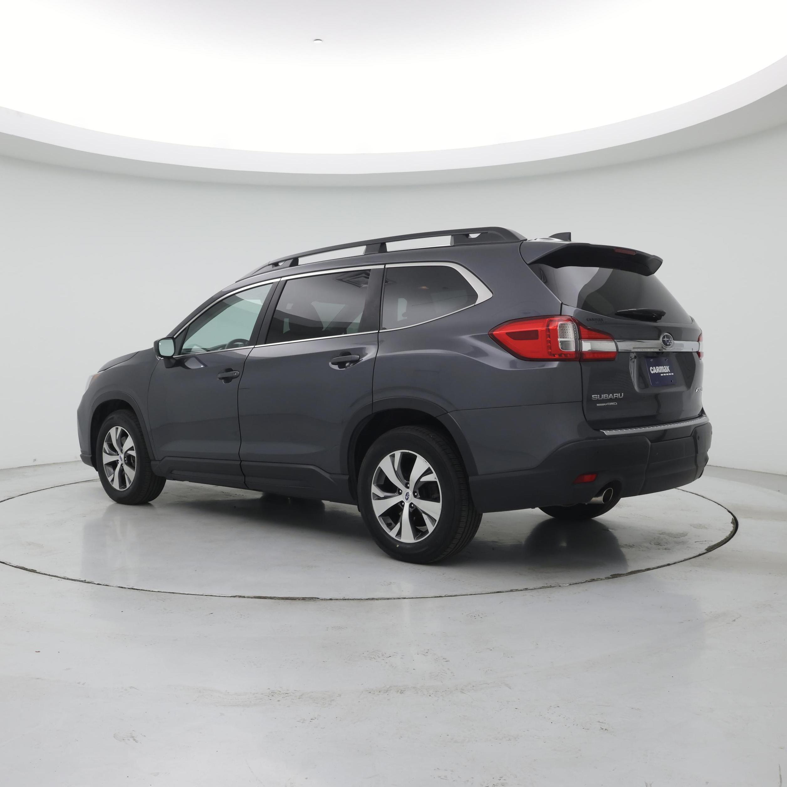 Thumbnail: 2019 Subaru Ascent - 2