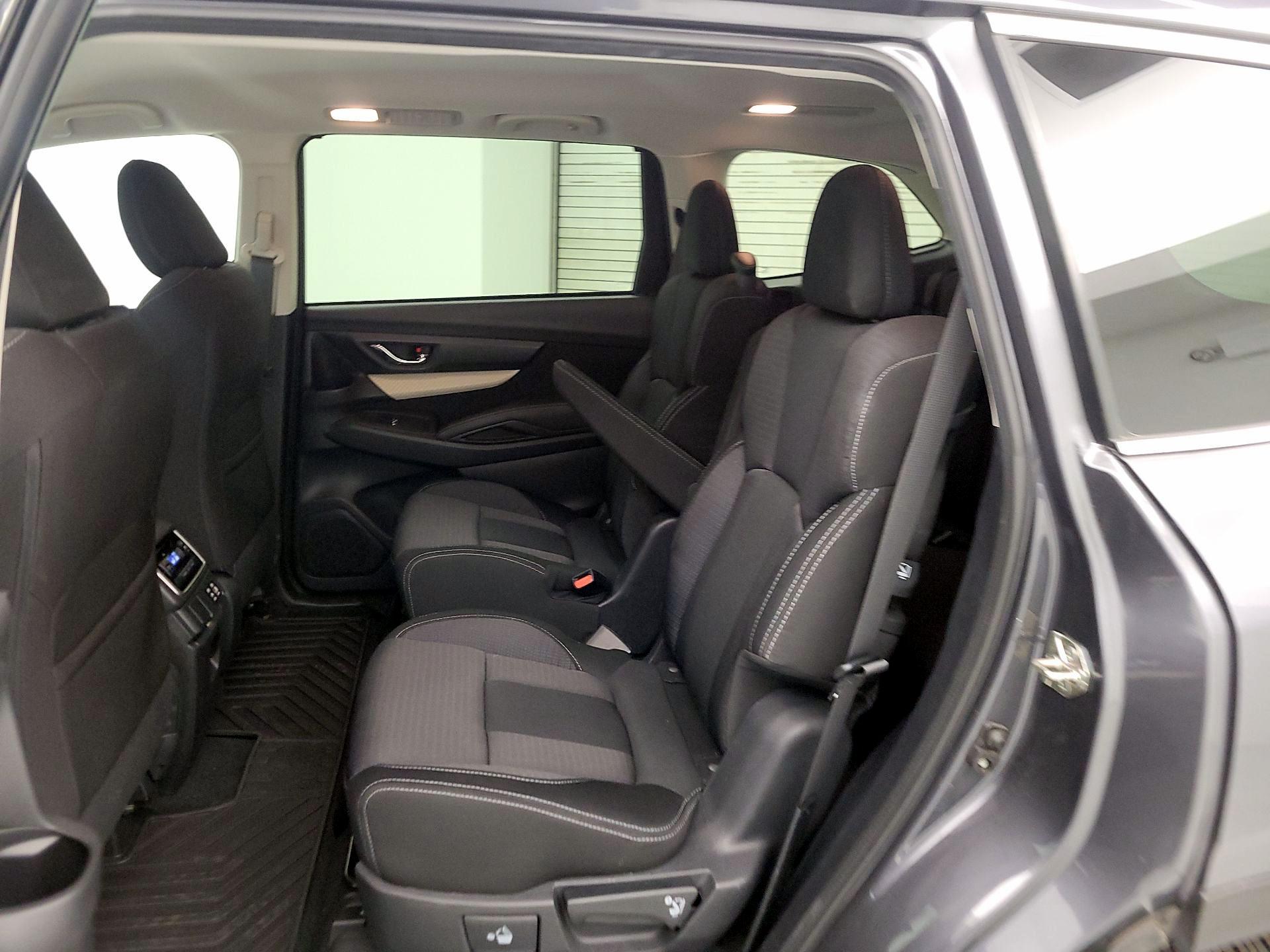 Thumbnail: 2019 Subaru Ascent - 19