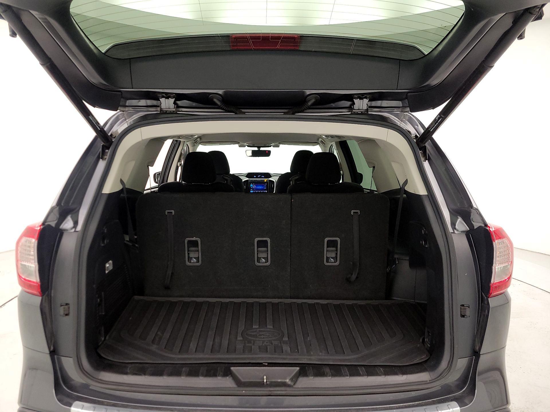 Thumbnail: 2019 Subaru Ascent - 20