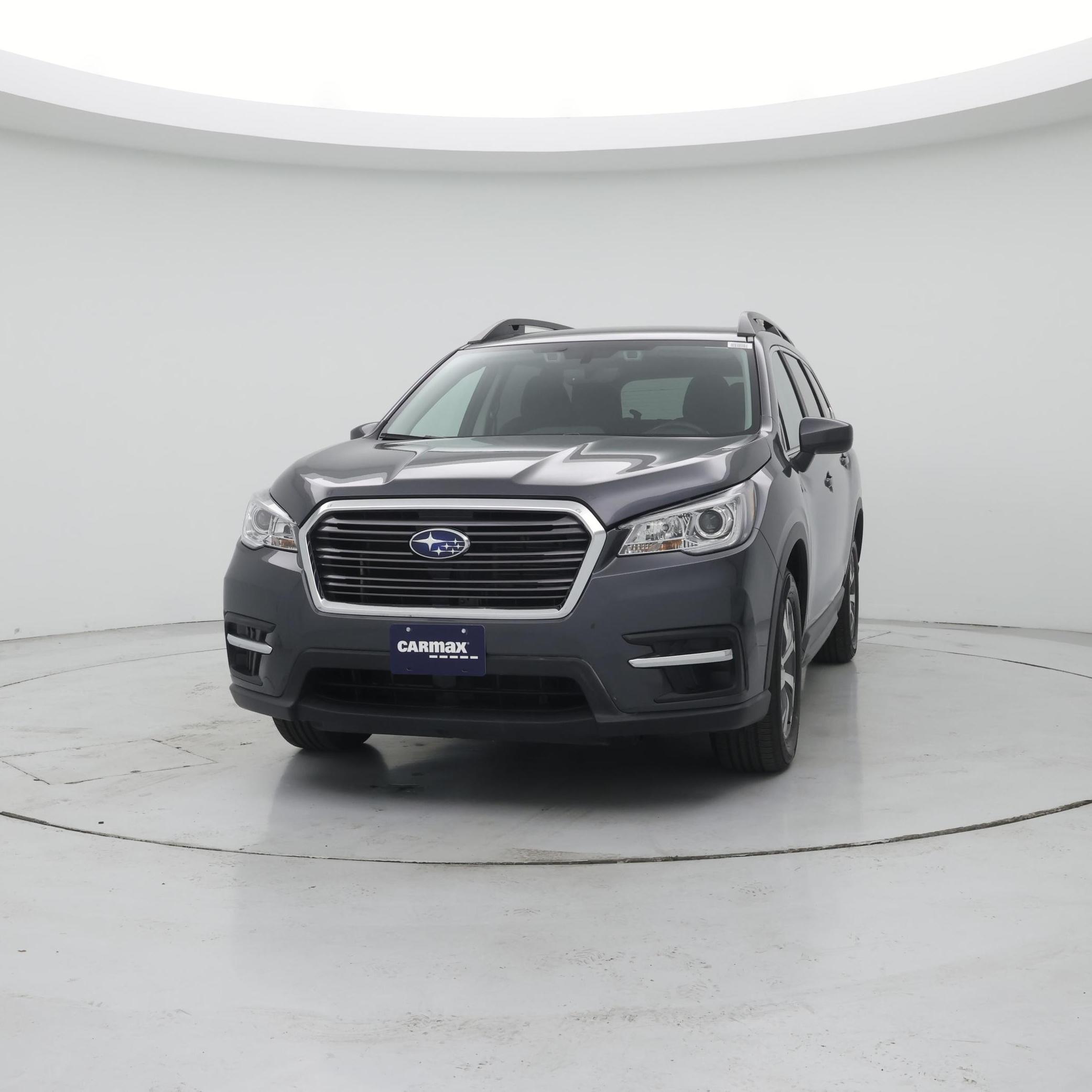 Thumbnail: 2019 Subaru Ascent - 4