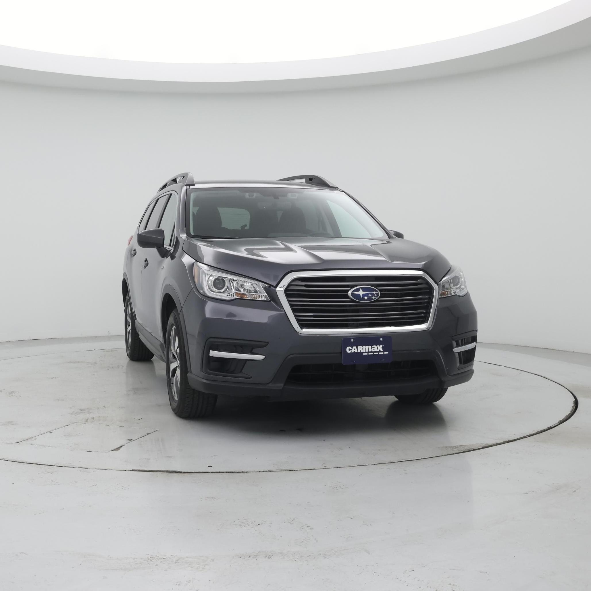 Thumbnail: 2019 Subaru Ascent - 5