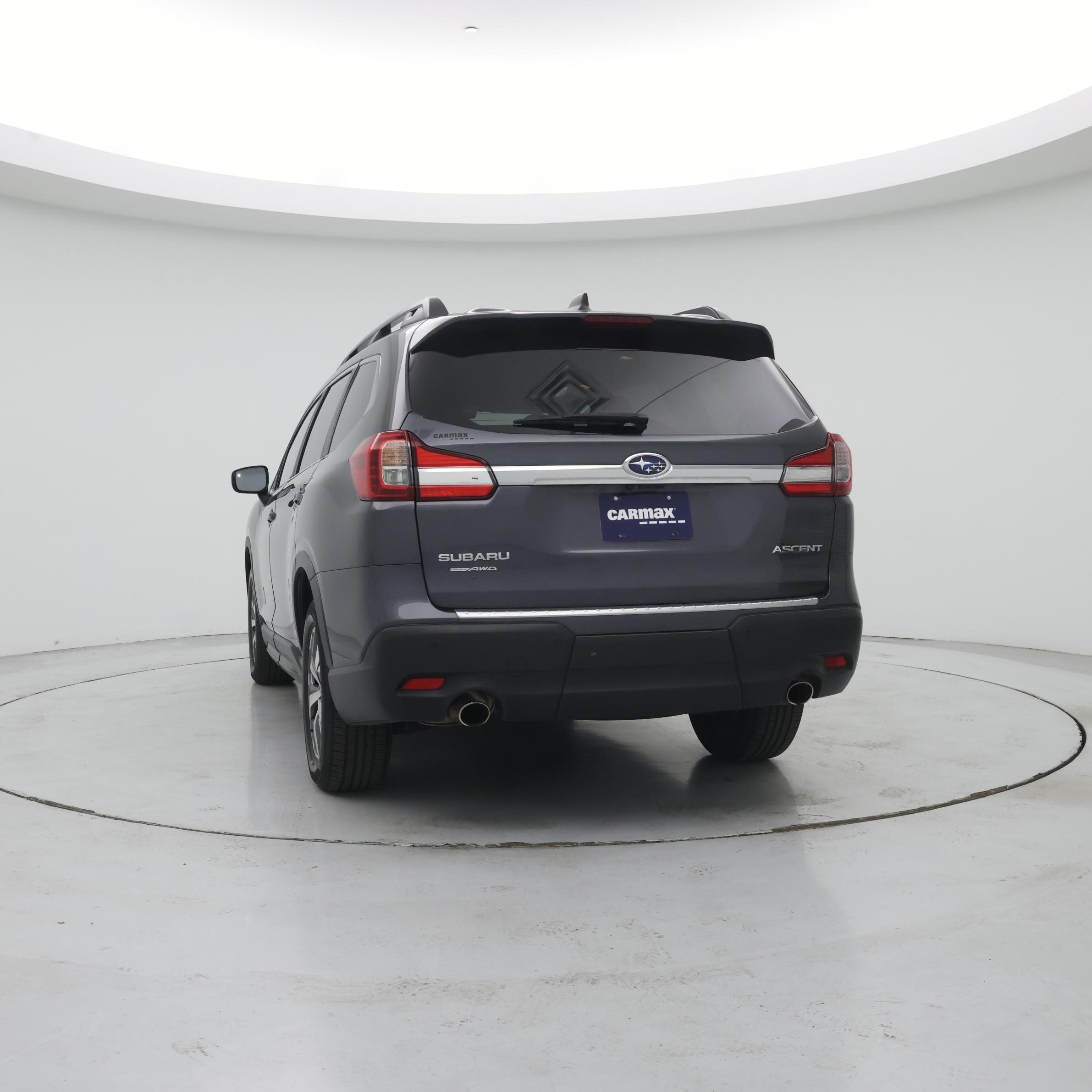 Thumbnail: 2019 Subaru Ascent - 6