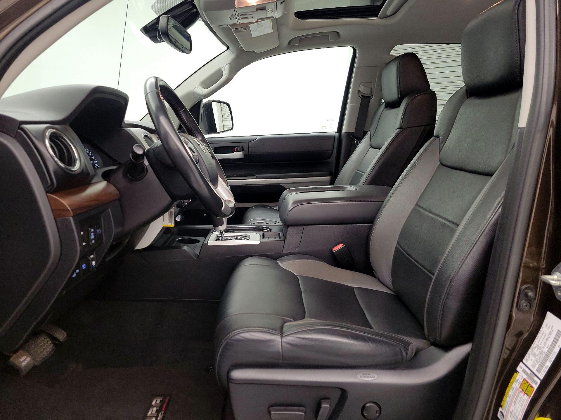 Thumbnail: 2018 Toyota Tundra - 11