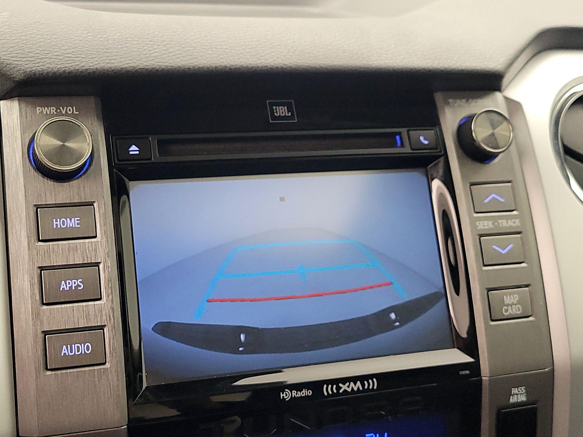 Thumbnail: 2018 Toyota Tundra - 15