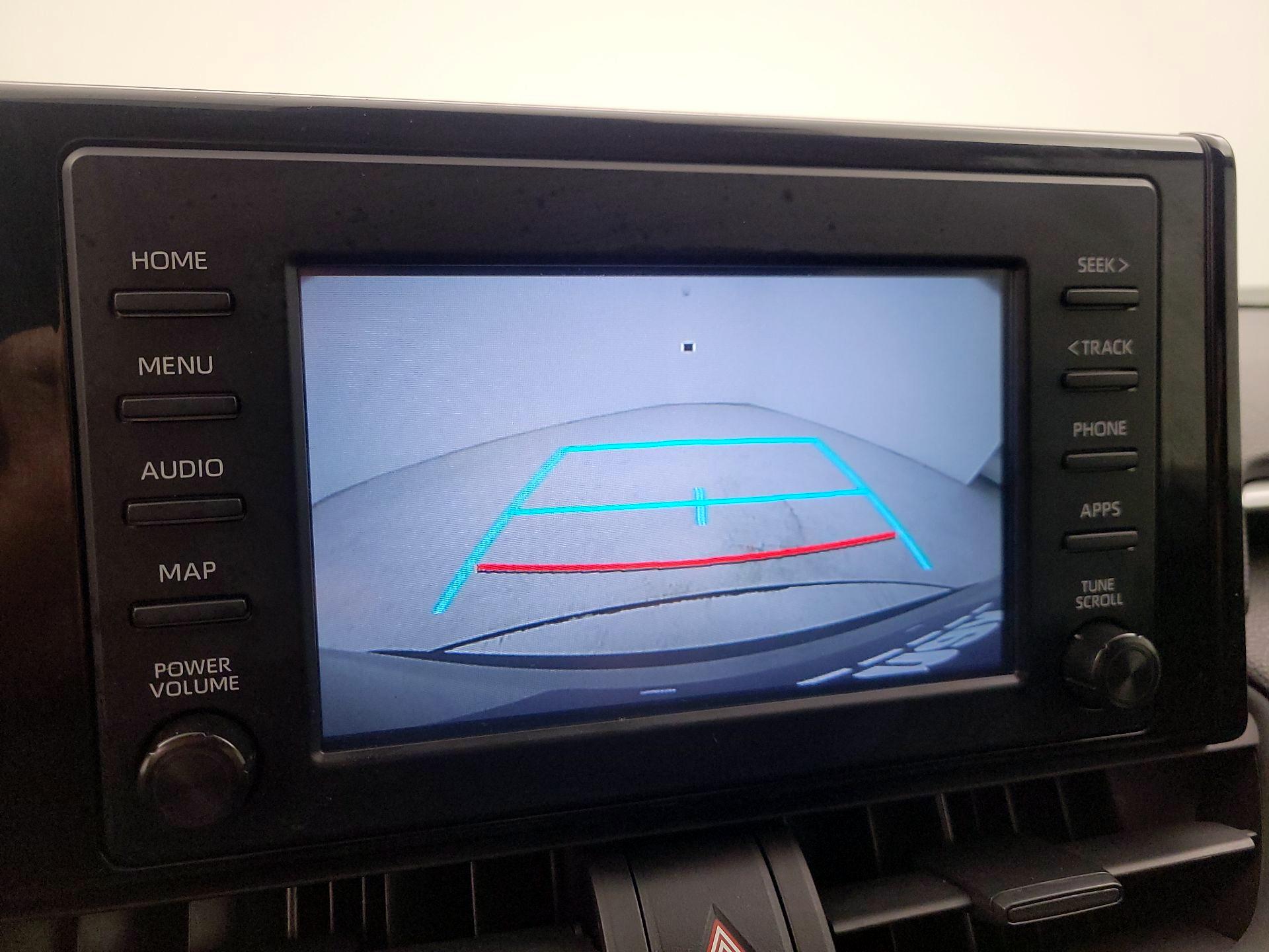 Thumbnail: 2019 Toyota RAV4 - 14