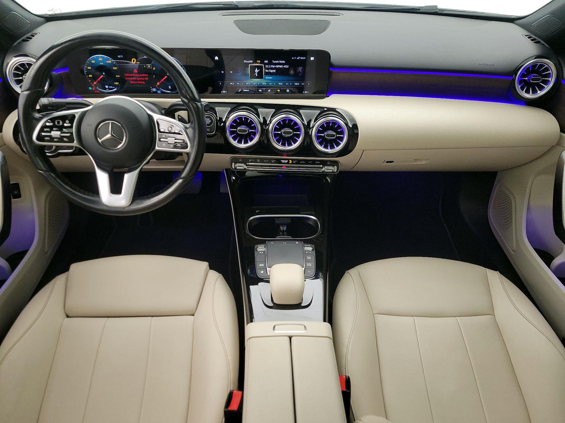 Thumbnail: 2022 Mercedes-Benz A-Class - 9