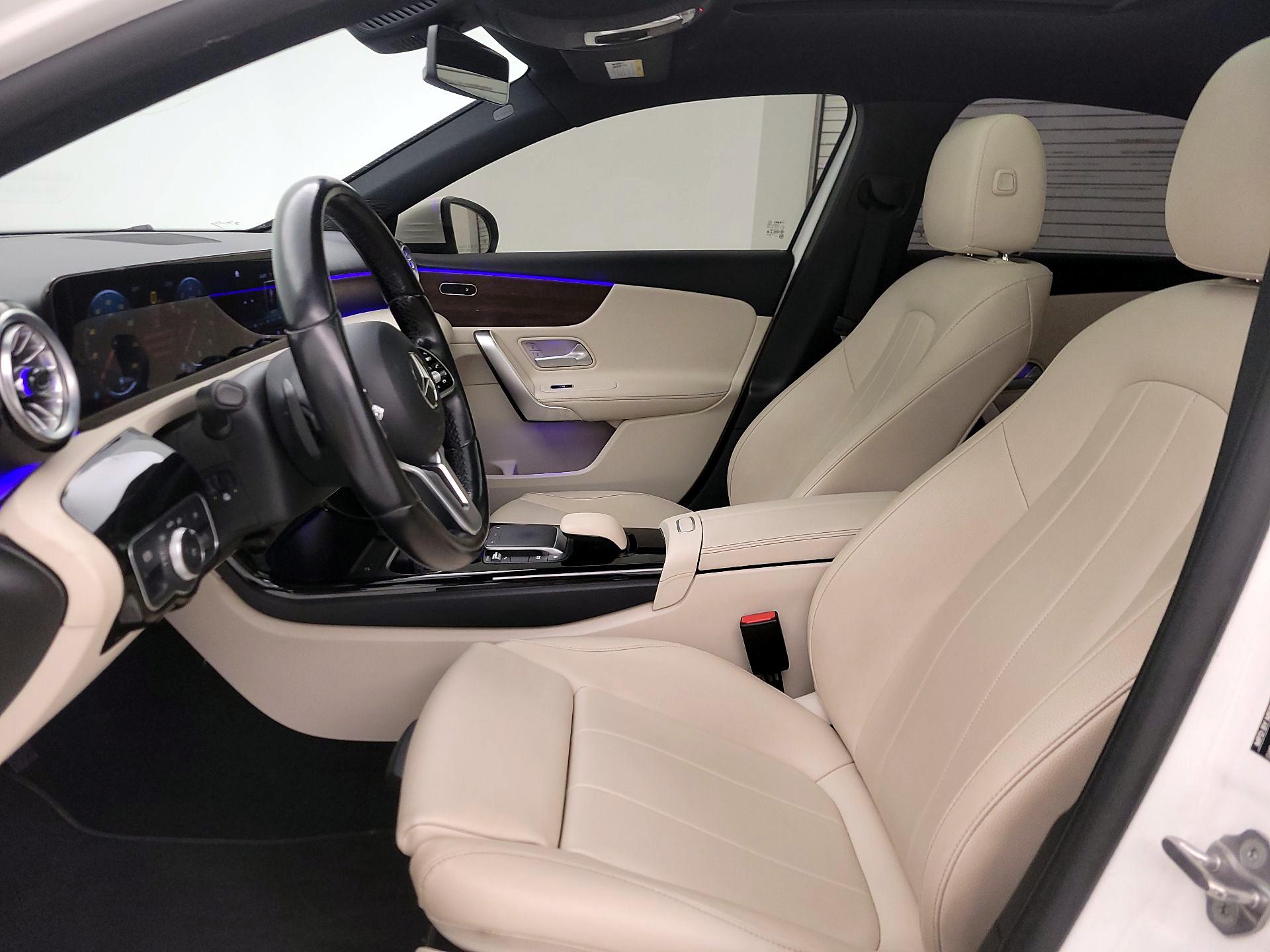 Thumbnail: 2022 Mercedes-Benz A-Class - 11