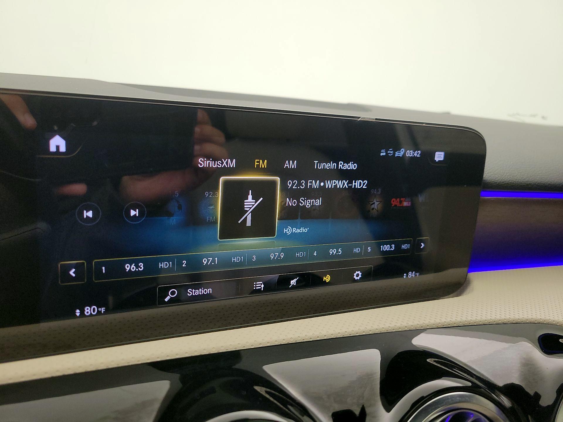 Thumbnail: 2022 Mercedes-Benz A-Class - 15