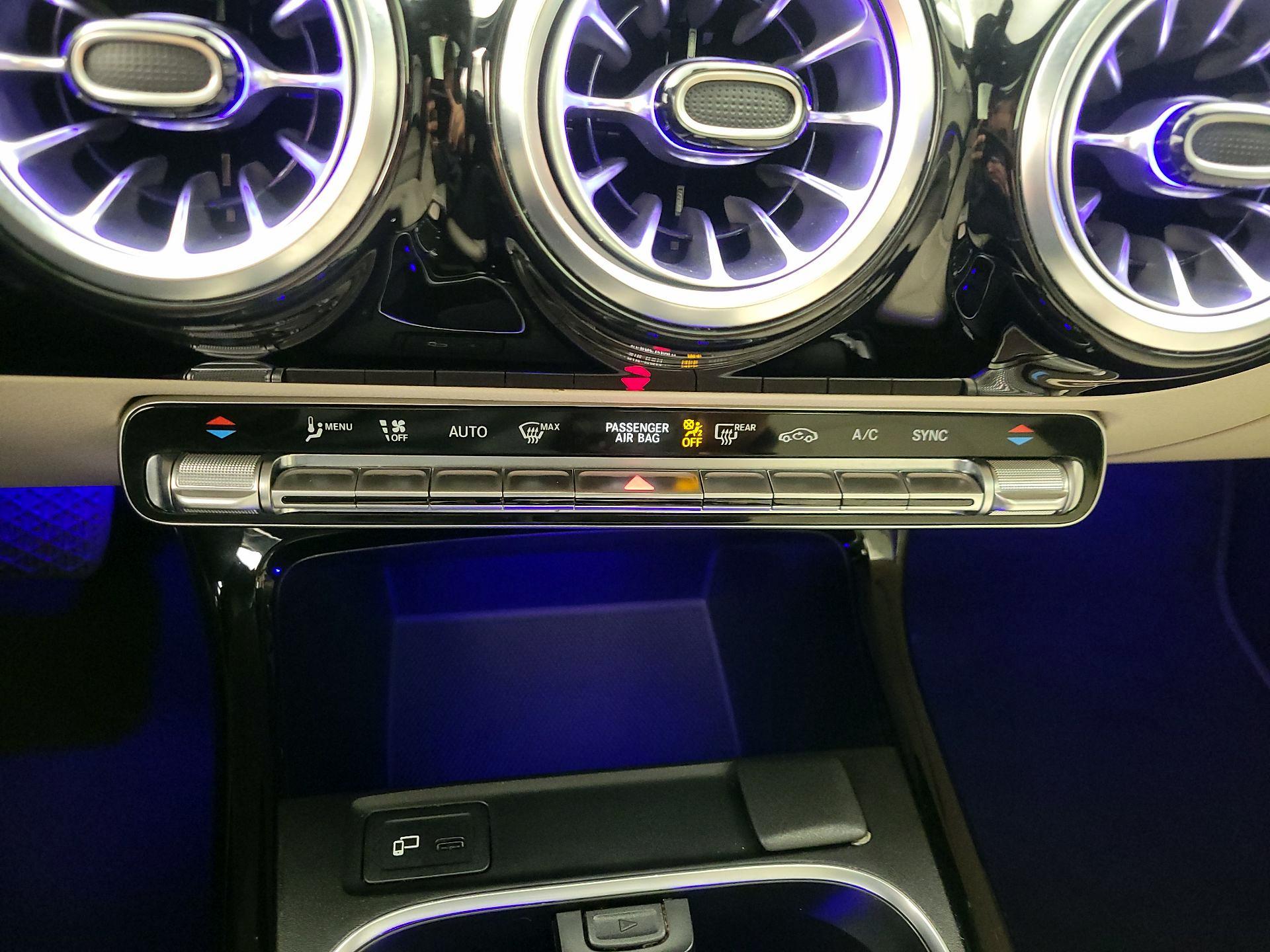 Thumbnail: 2022 Mercedes-Benz A-Class - 16