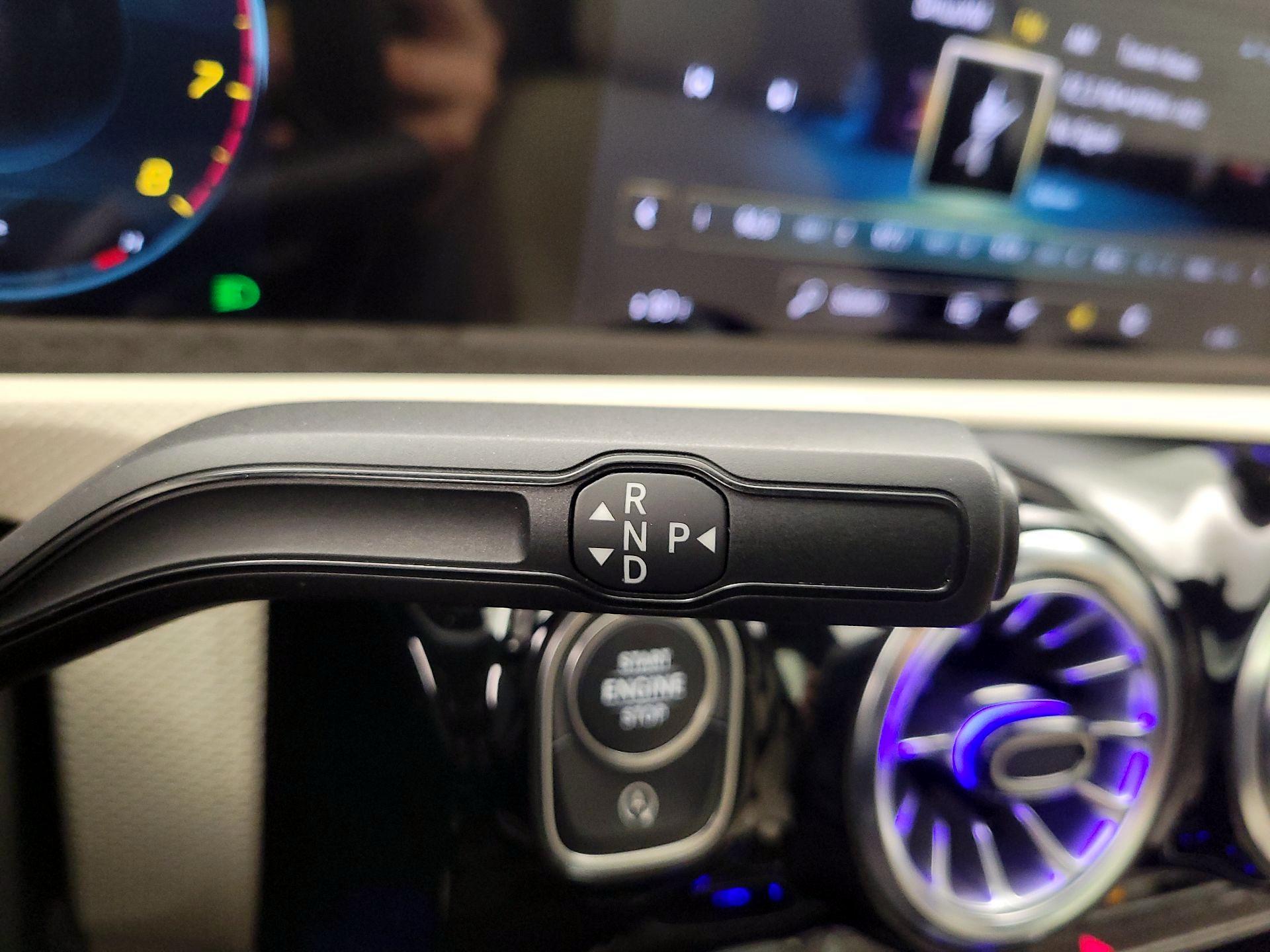 Thumbnail: 2022 Mercedes-Benz A-Class - 17