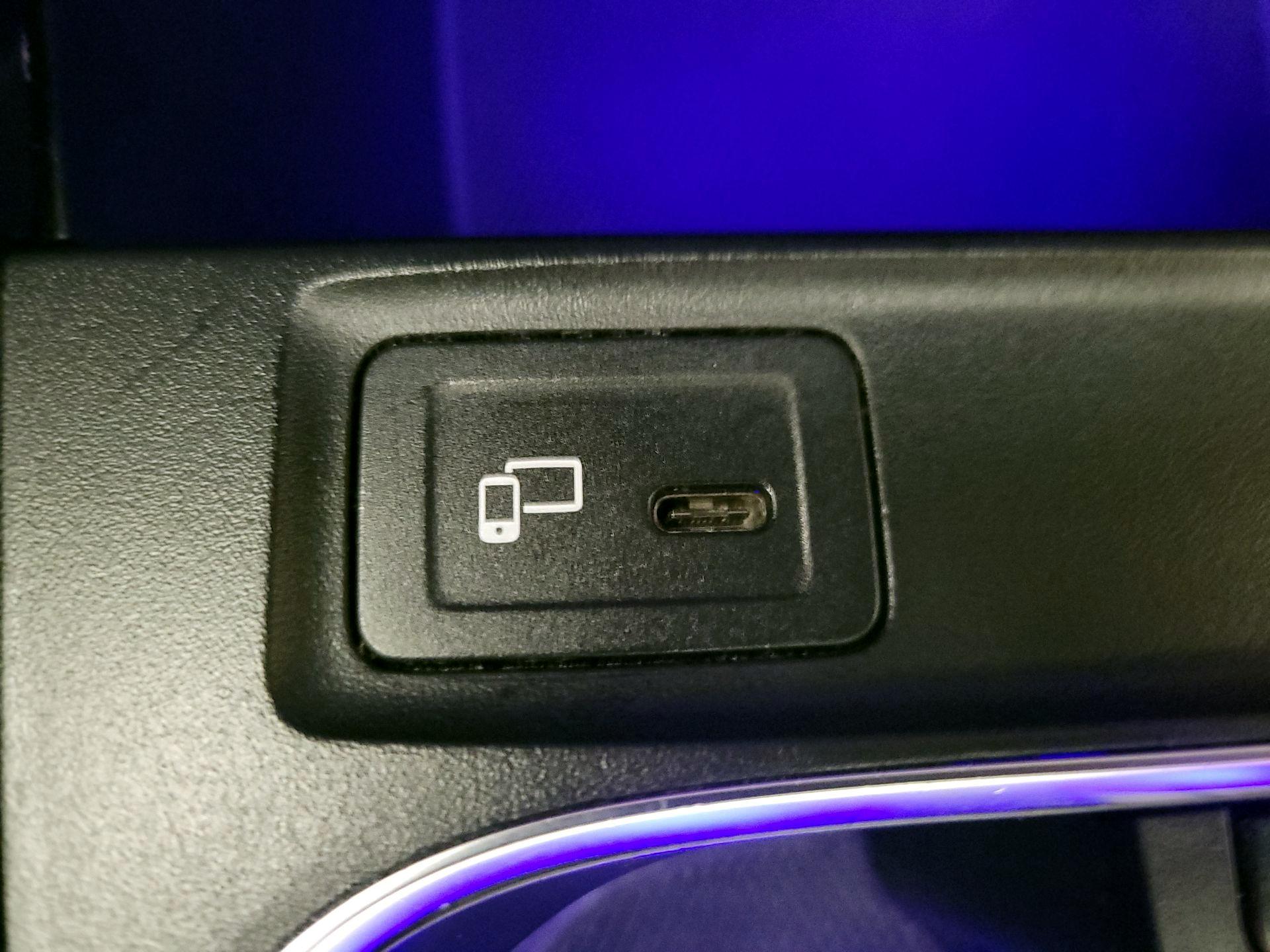 Thumbnail: 2022 Mercedes-Benz A-Class - 18