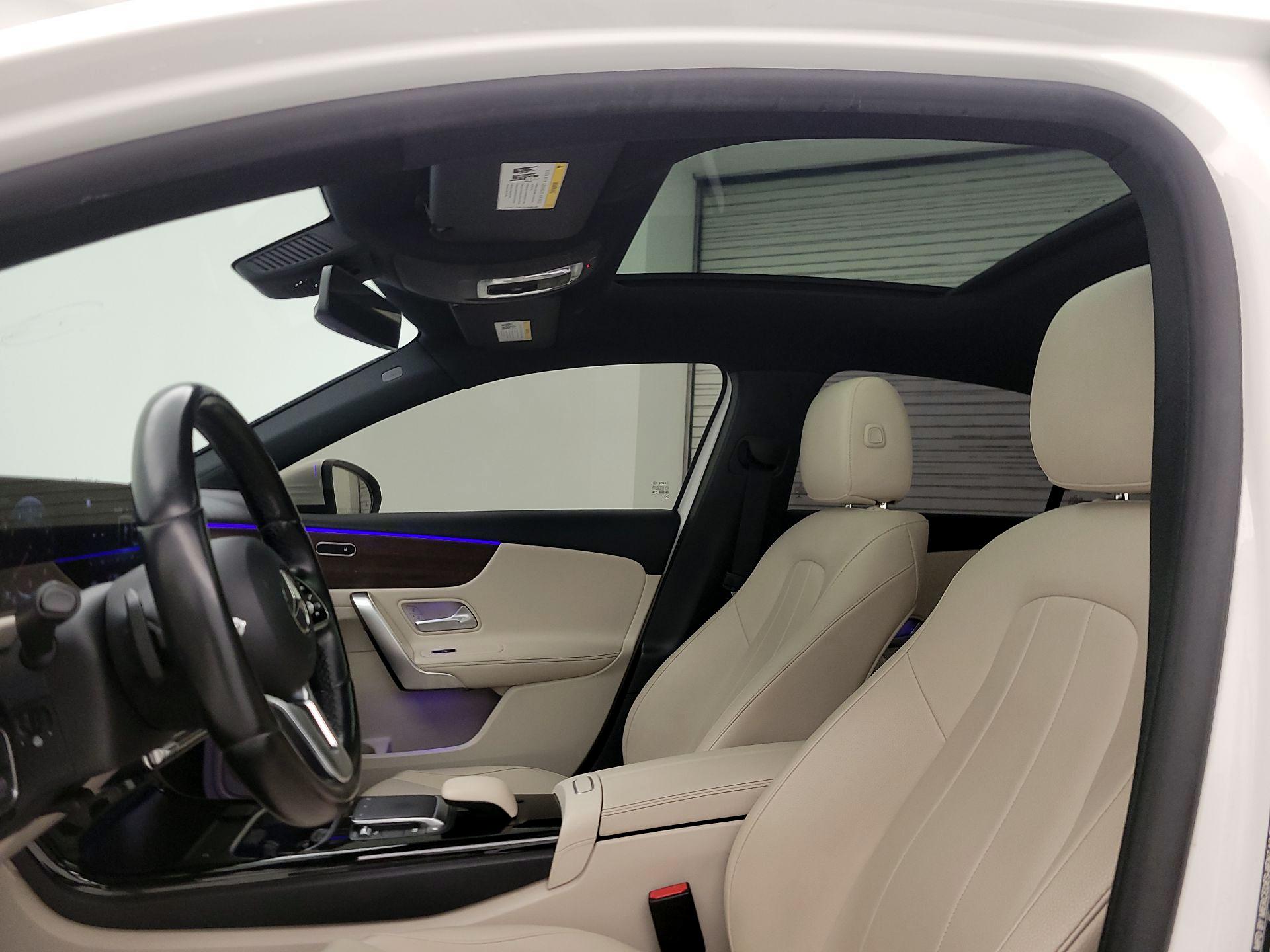 Thumbnail: 2022 Mercedes-Benz A-Class - 19