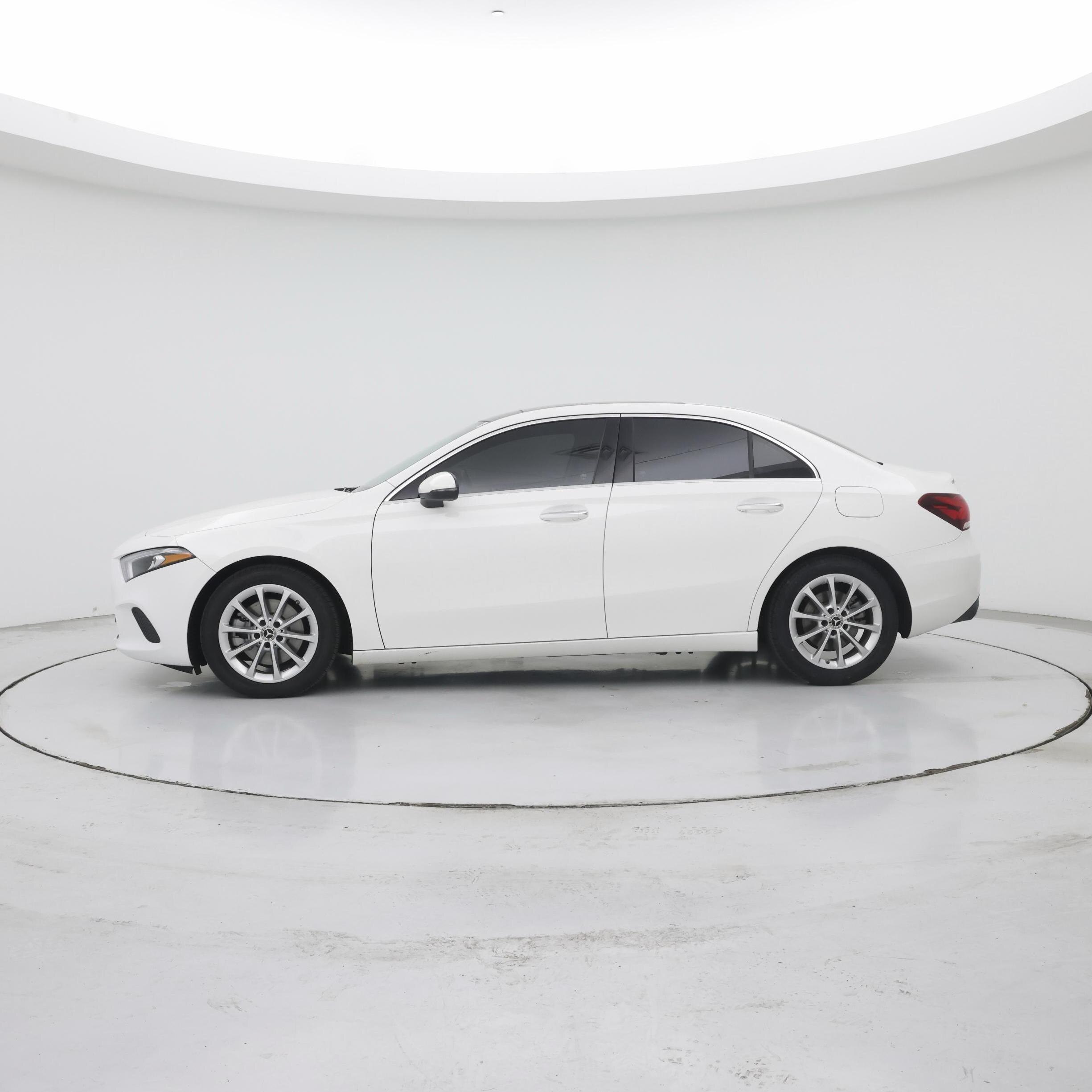 Thumbnail: 2022 Mercedes-Benz A-Class - 3