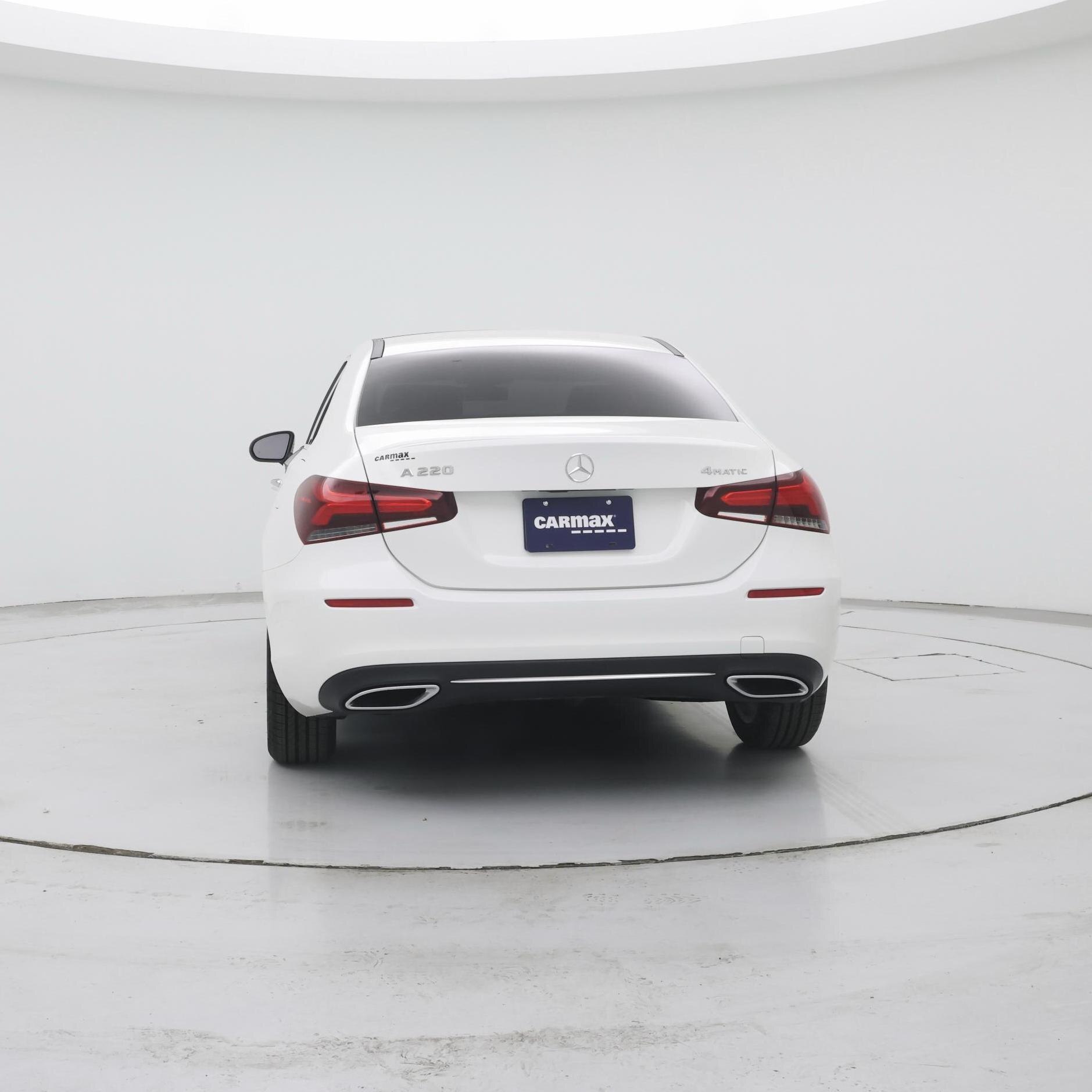 Thumbnail: 2022 Mercedes-Benz A-Class - 6