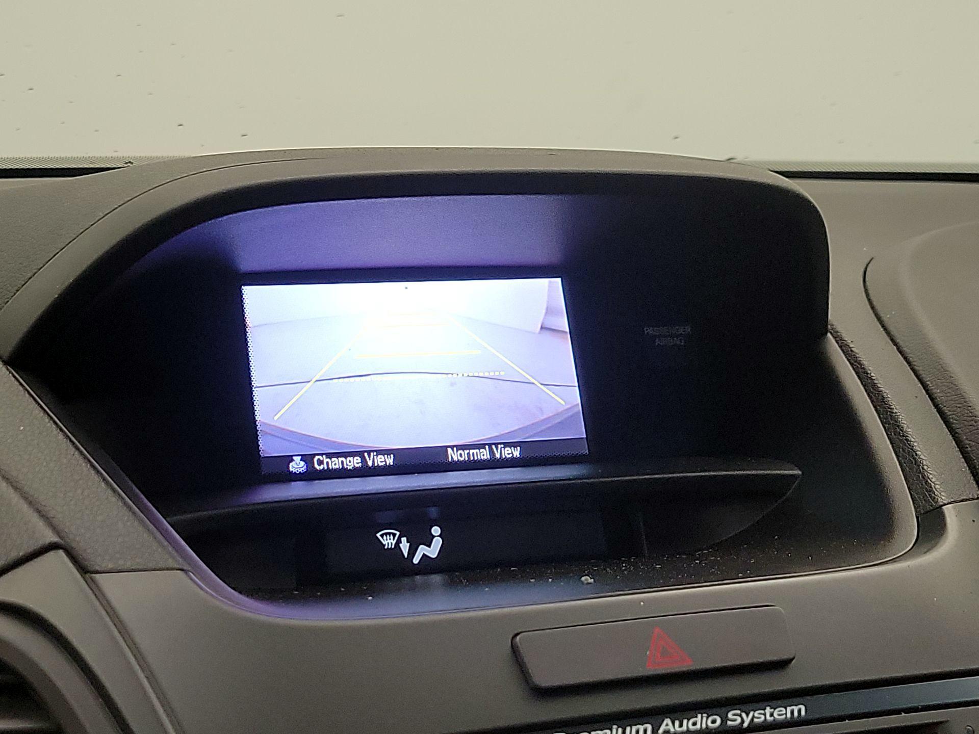 Thumbnail: 2014 Acura RDX - 14