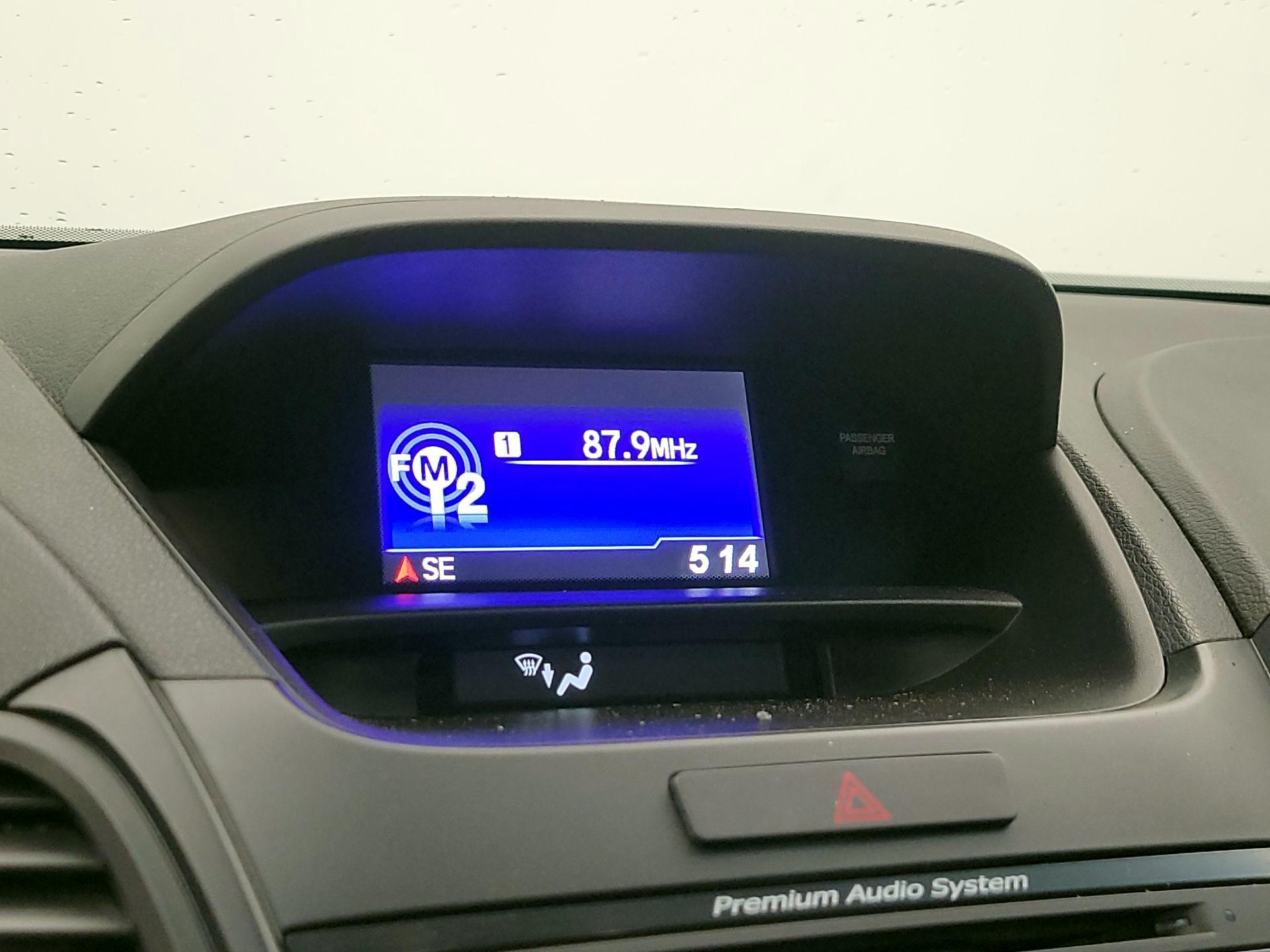 Thumbnail: 2014 Acura RDX - 15