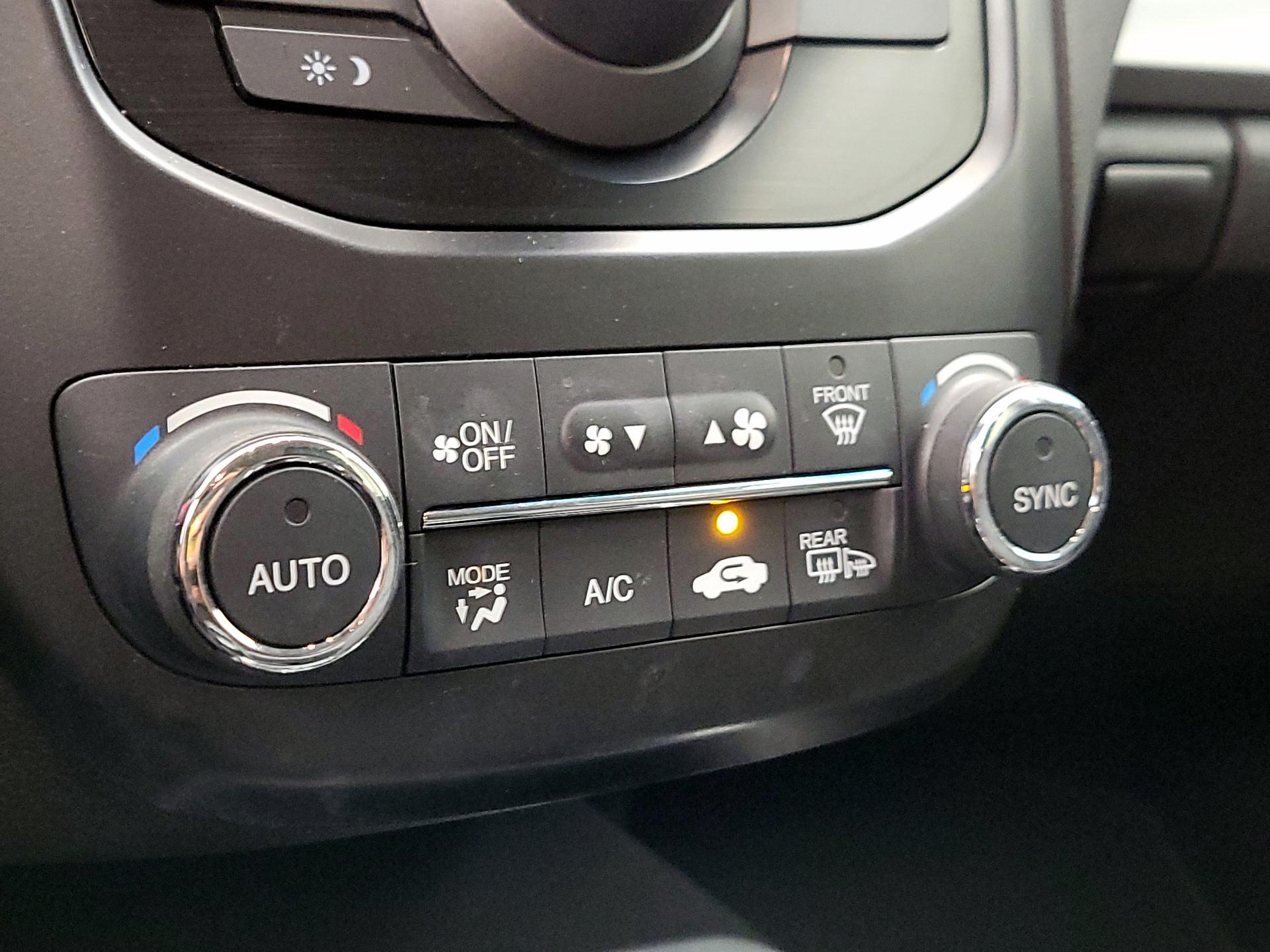 Thumbnail: 2014 Acura RDX - 16