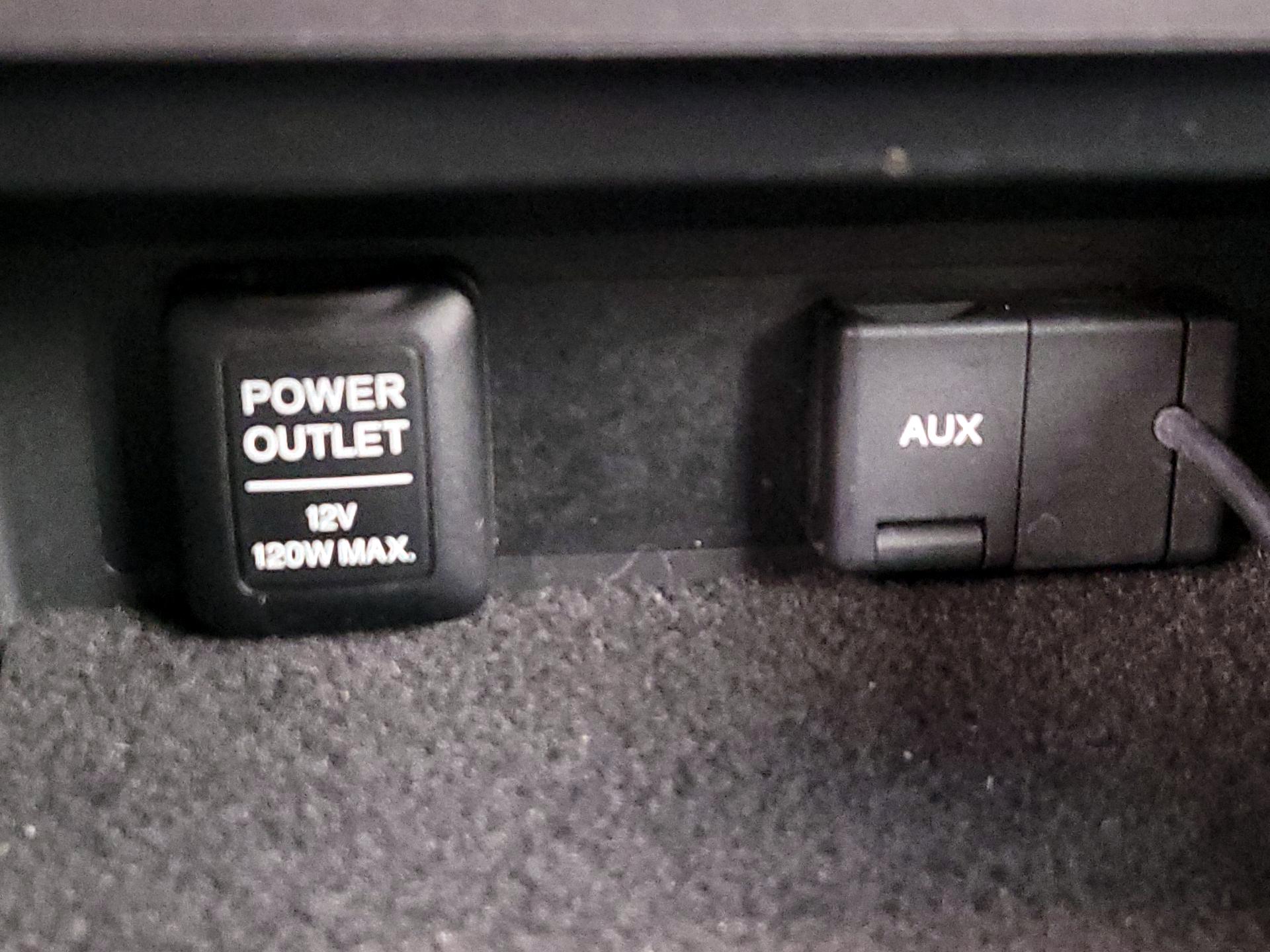 Thumbnail: 2014 Acura RDX - 18