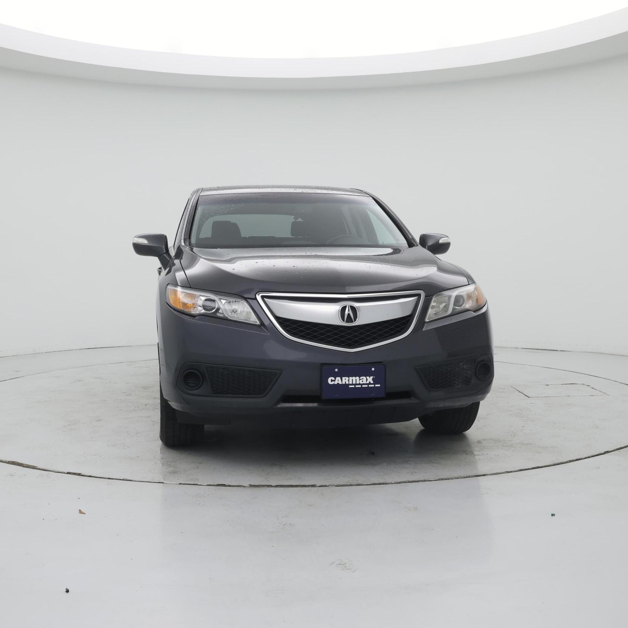 Thumbnail: 2014 Acura RDX - 5