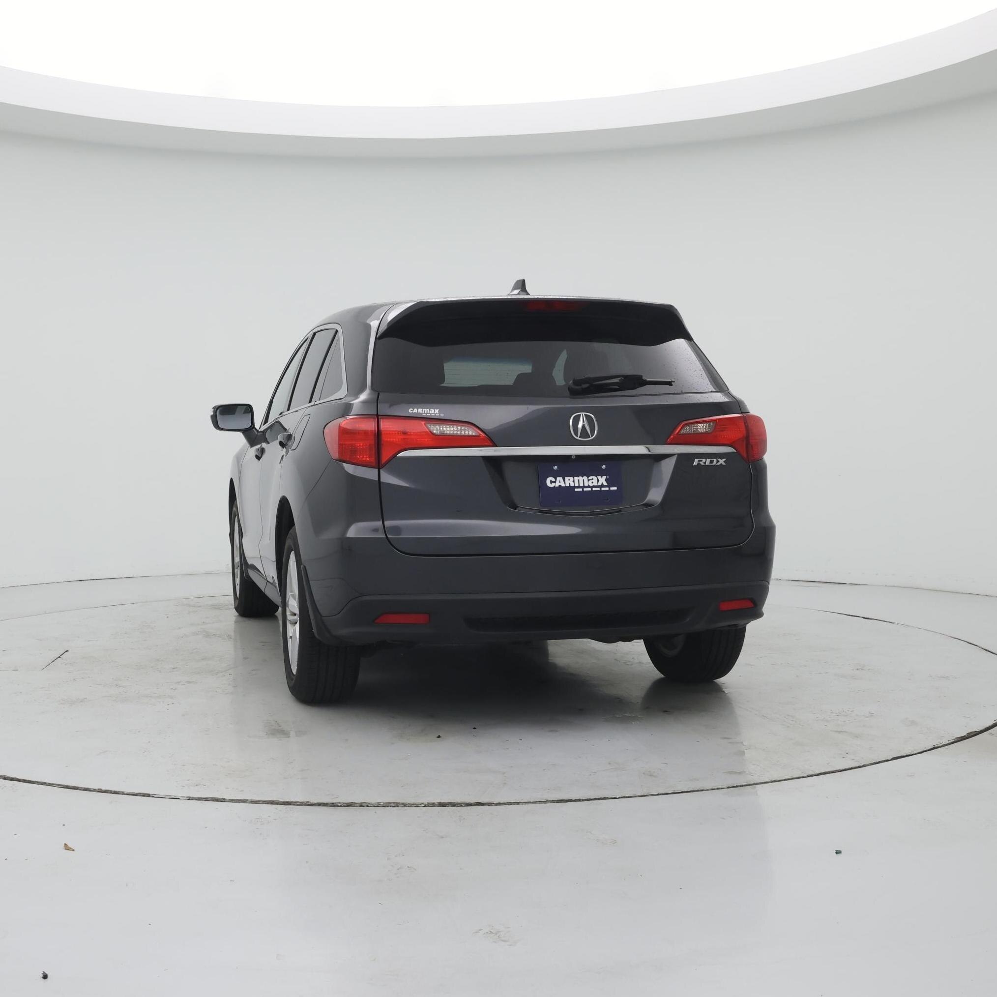 Thumbnail: 2014 Acura RDX - 6