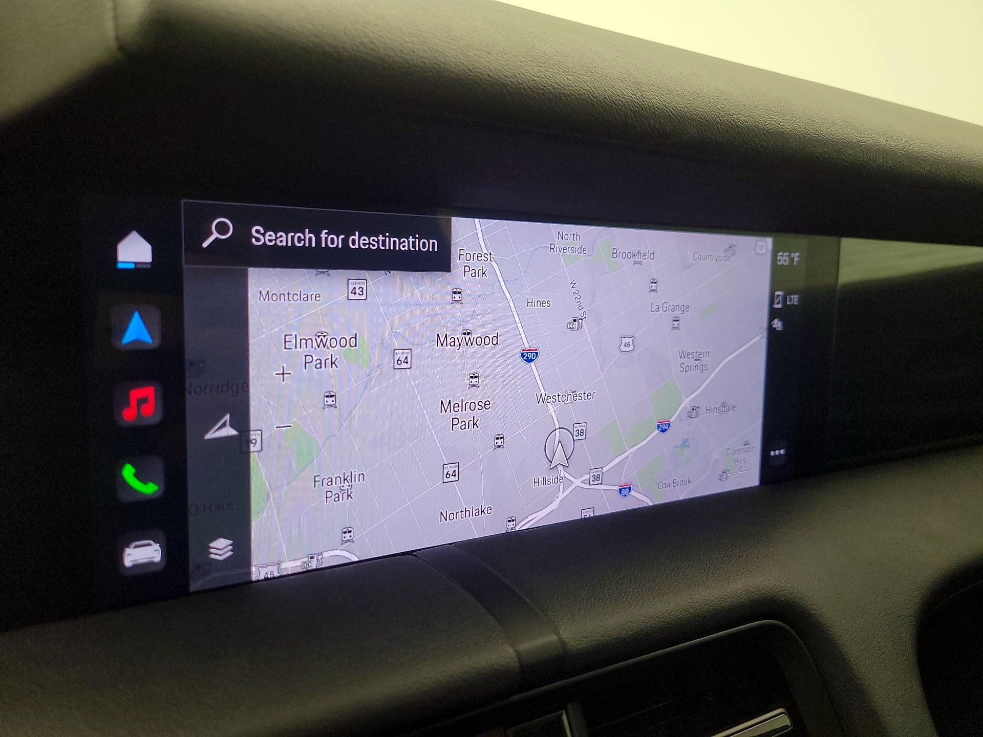 Thumbnail: 2022 Porsche Taycan - 14