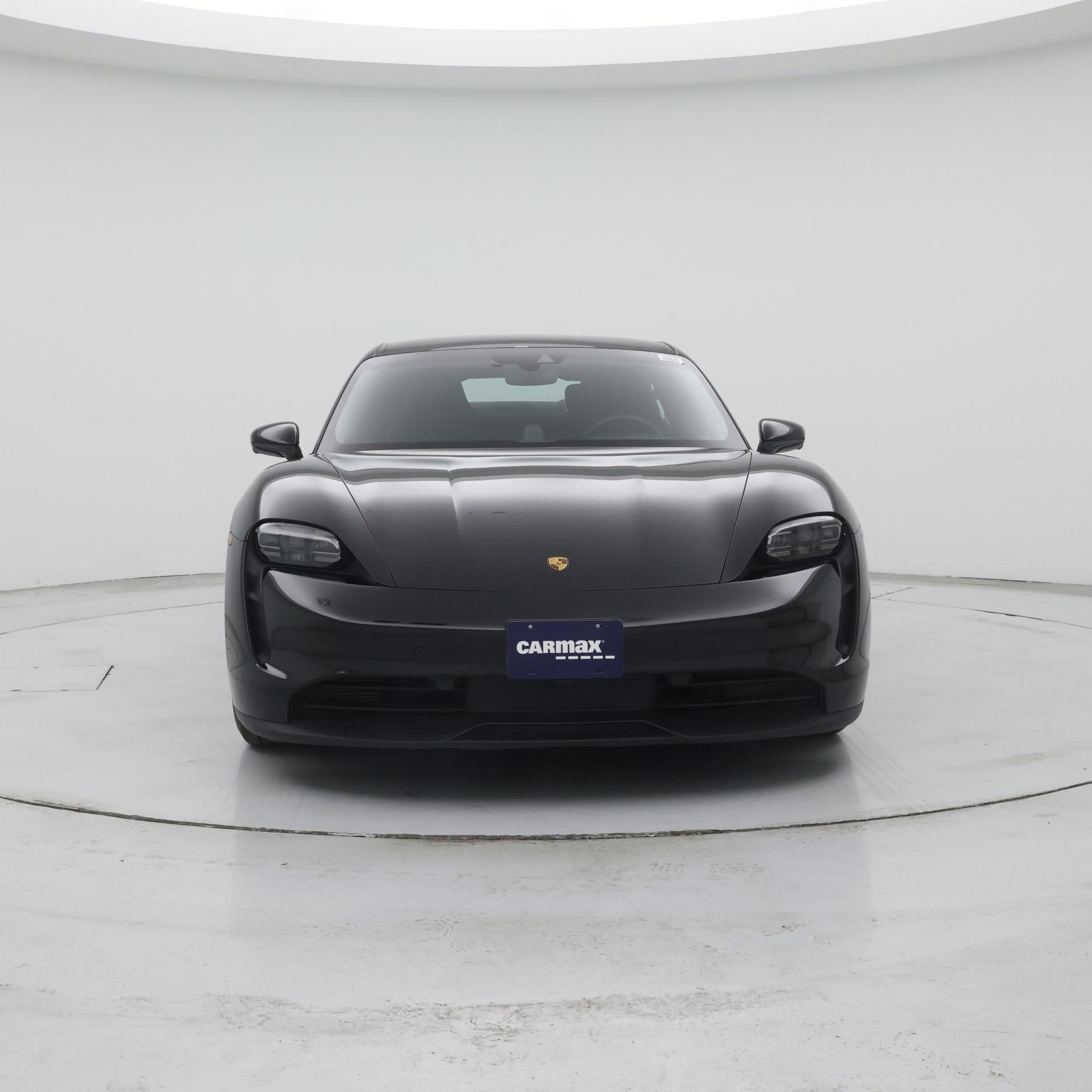 Thumbnail: 2022 Porsche Taycan - 5