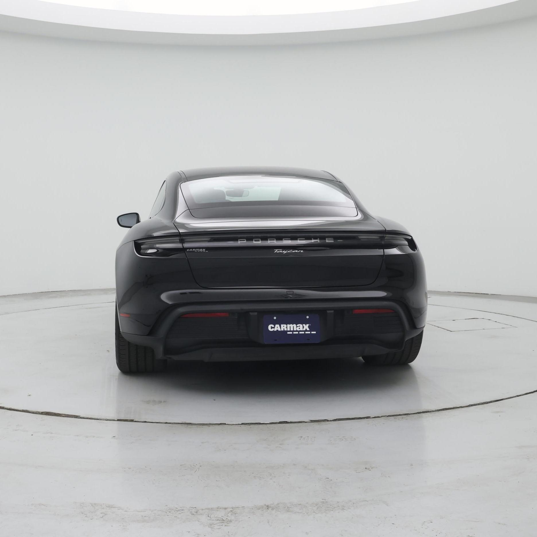 Thumbnail: 2022 Porsche Taycan - 6