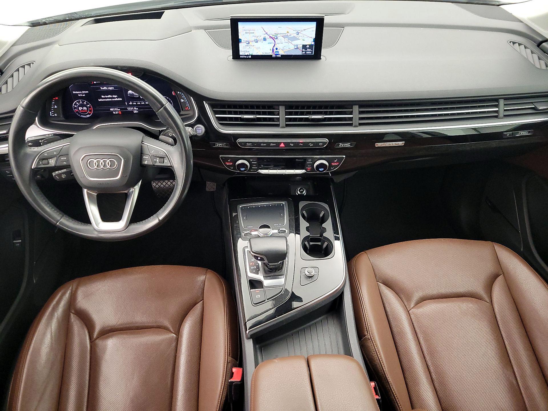 Thumbnail: 2019 Audi Q7 - 9