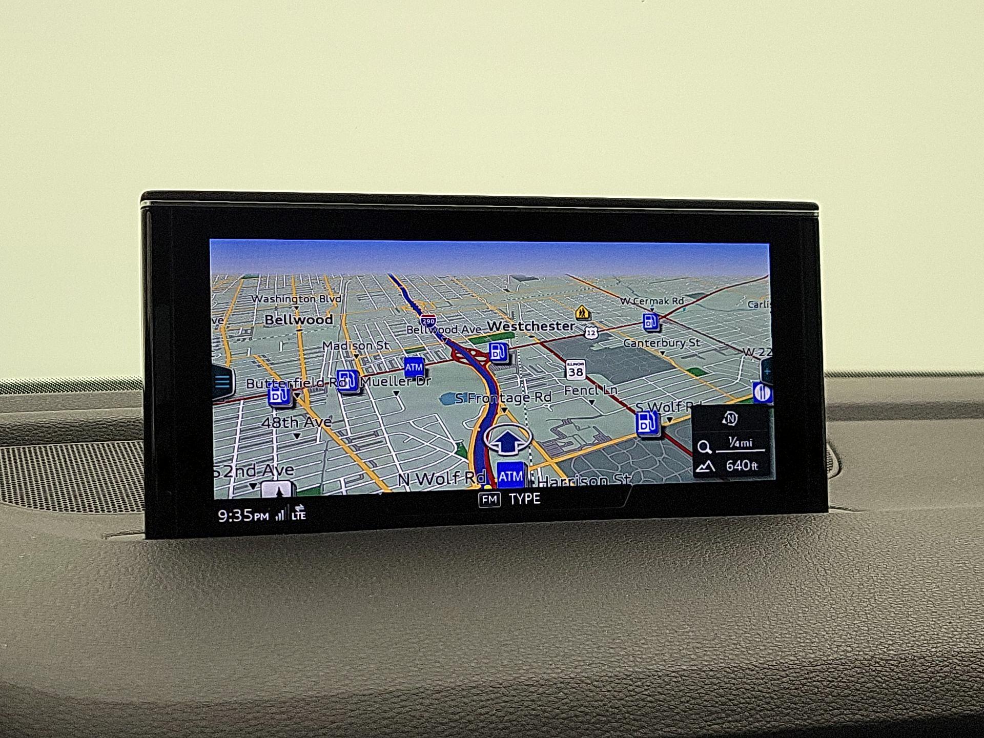 Thumbnail: 2019 Audi Q7 - 14