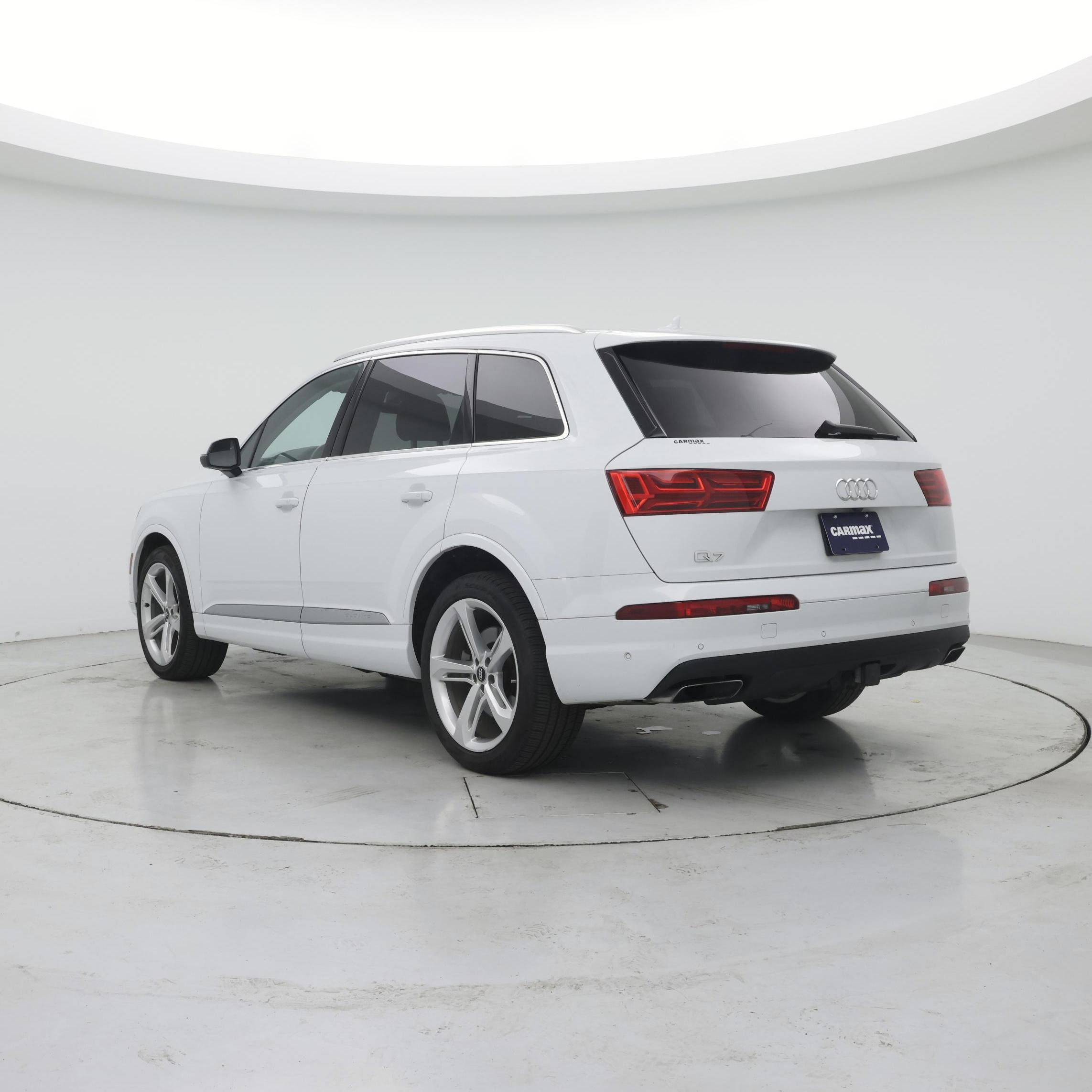 Thumbnail: 2019 Audi Q7 - 2