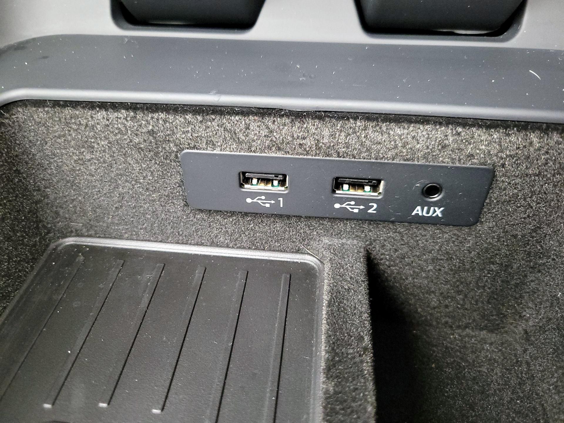 Thumbnail: 2019 Audi Q7 - 19