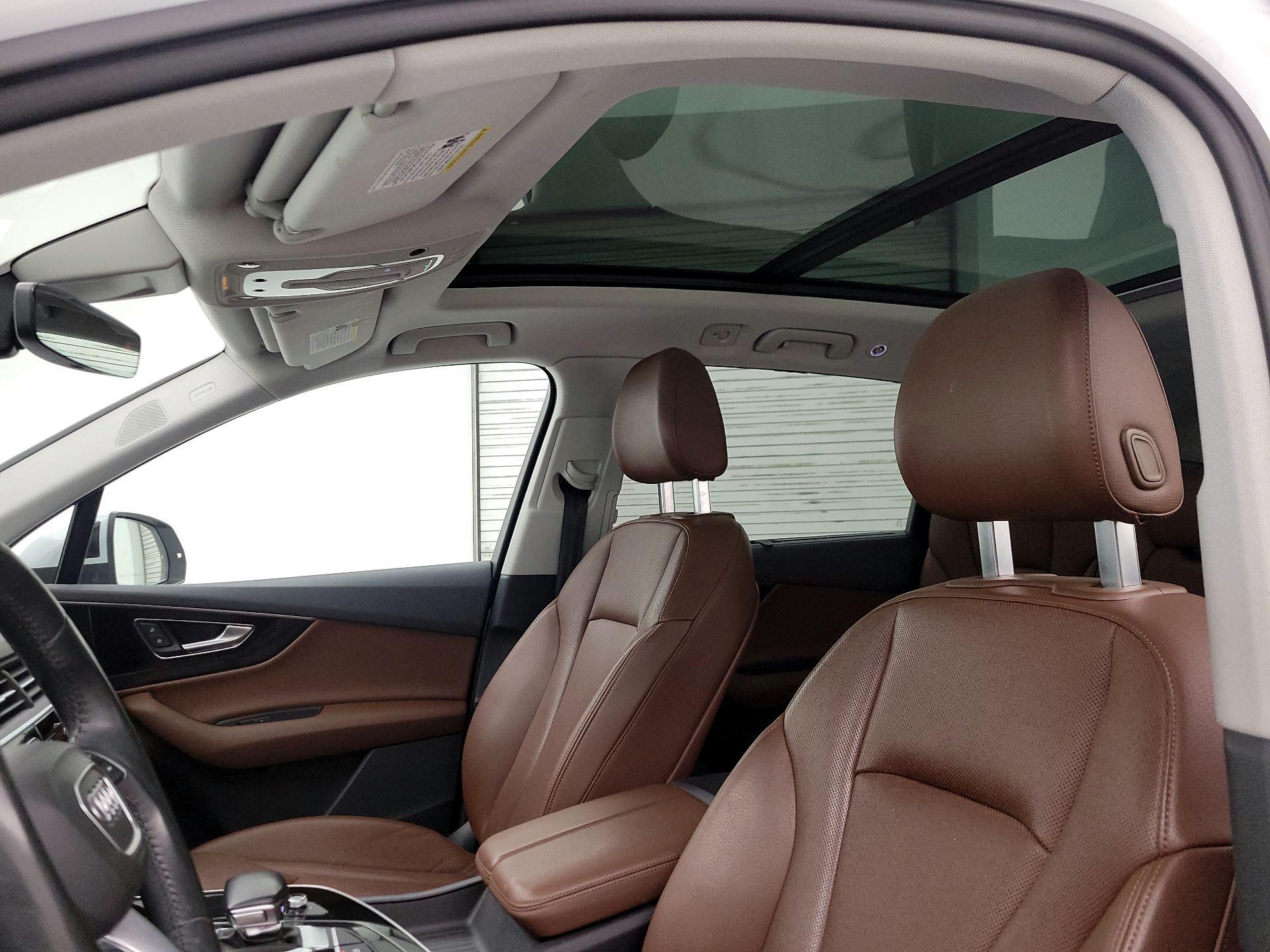 Thumbnail: 2019 Audi Q7 - 20