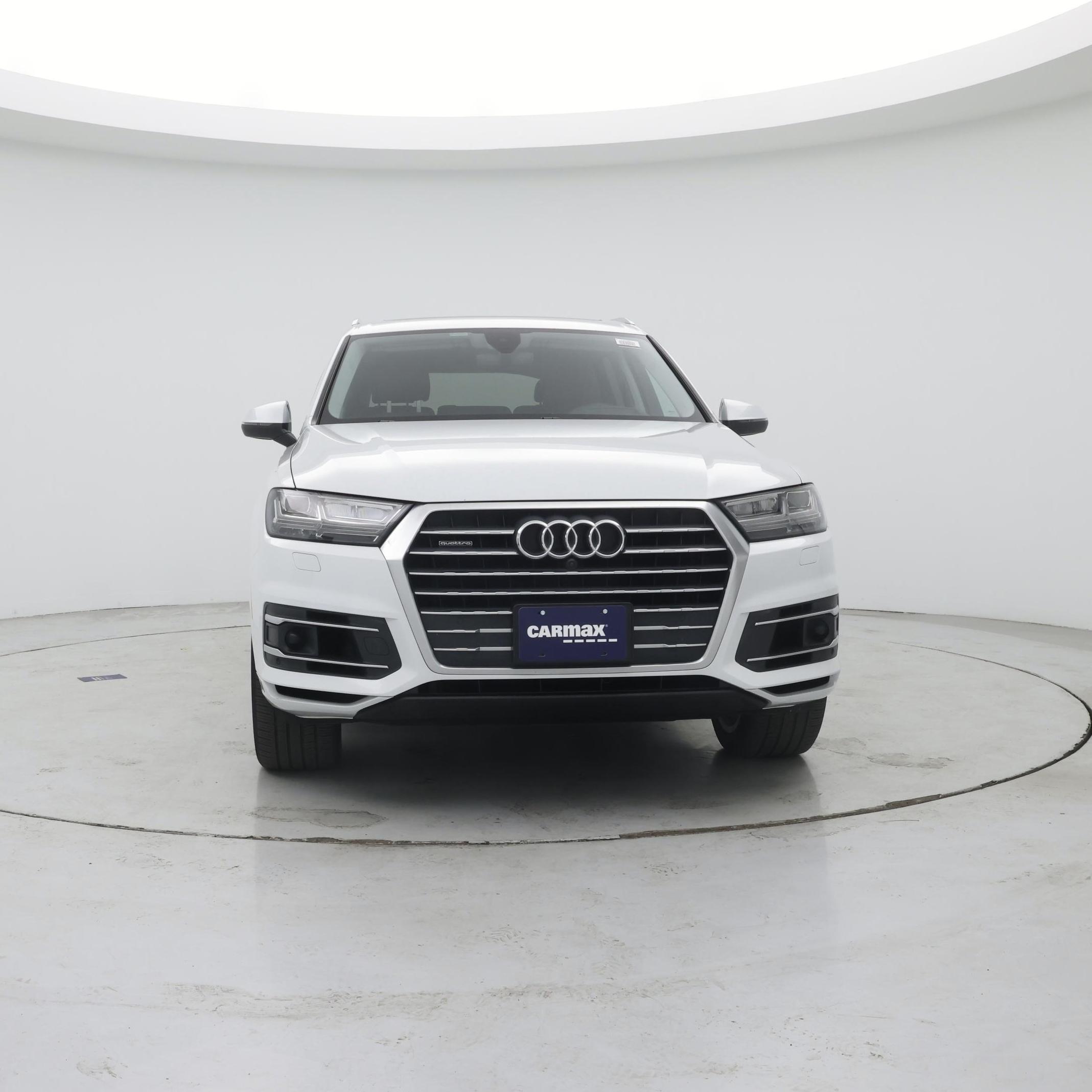 Thumbnail: 2019 Audi Q7 - 5