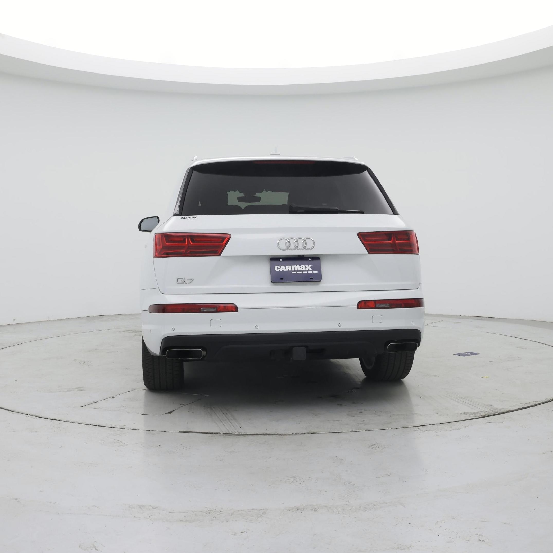 Thumbnail: 2019 Audi Q7 - 6