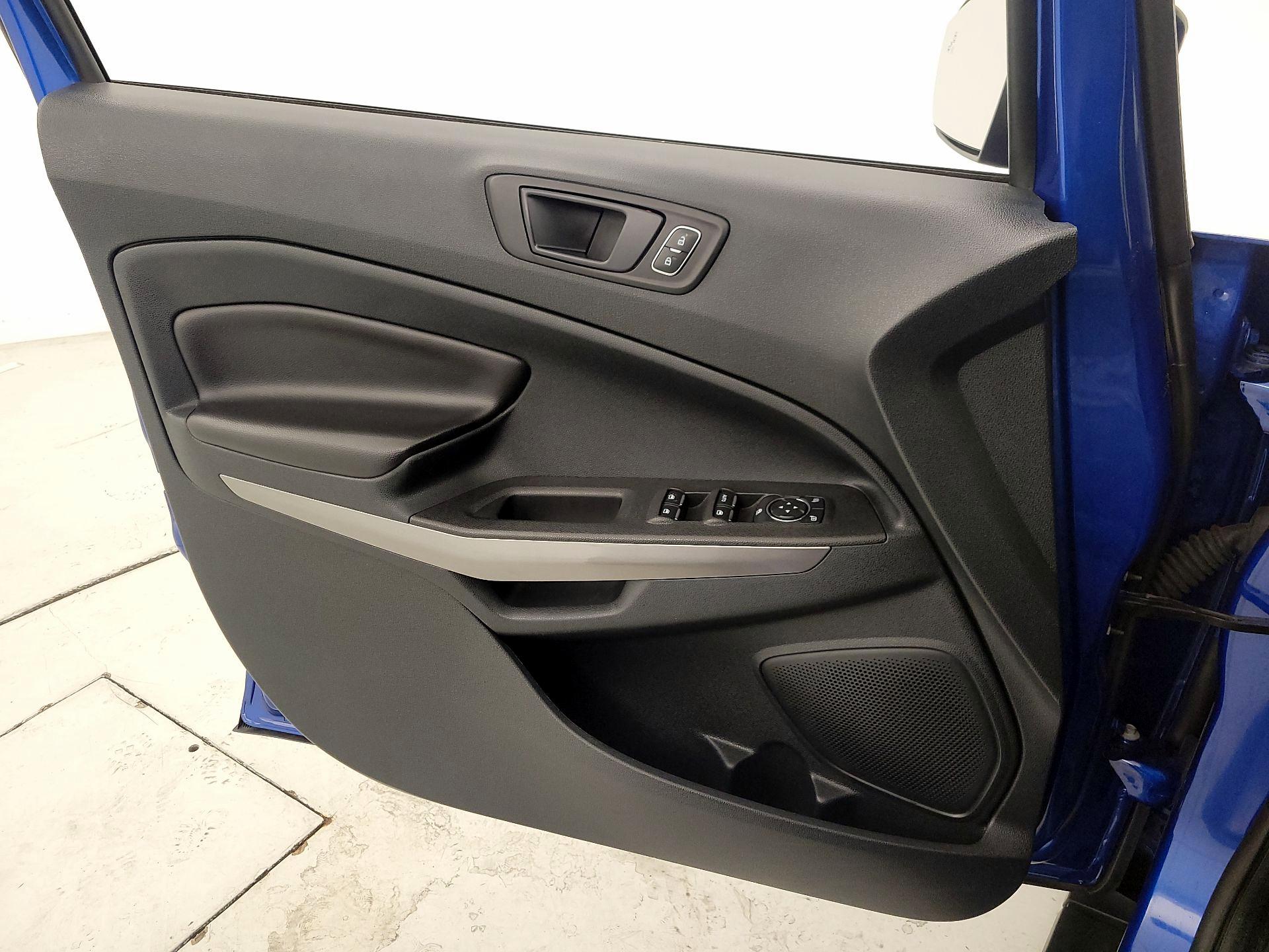 Thumbnail: 2022 Ford EcoSport - 12